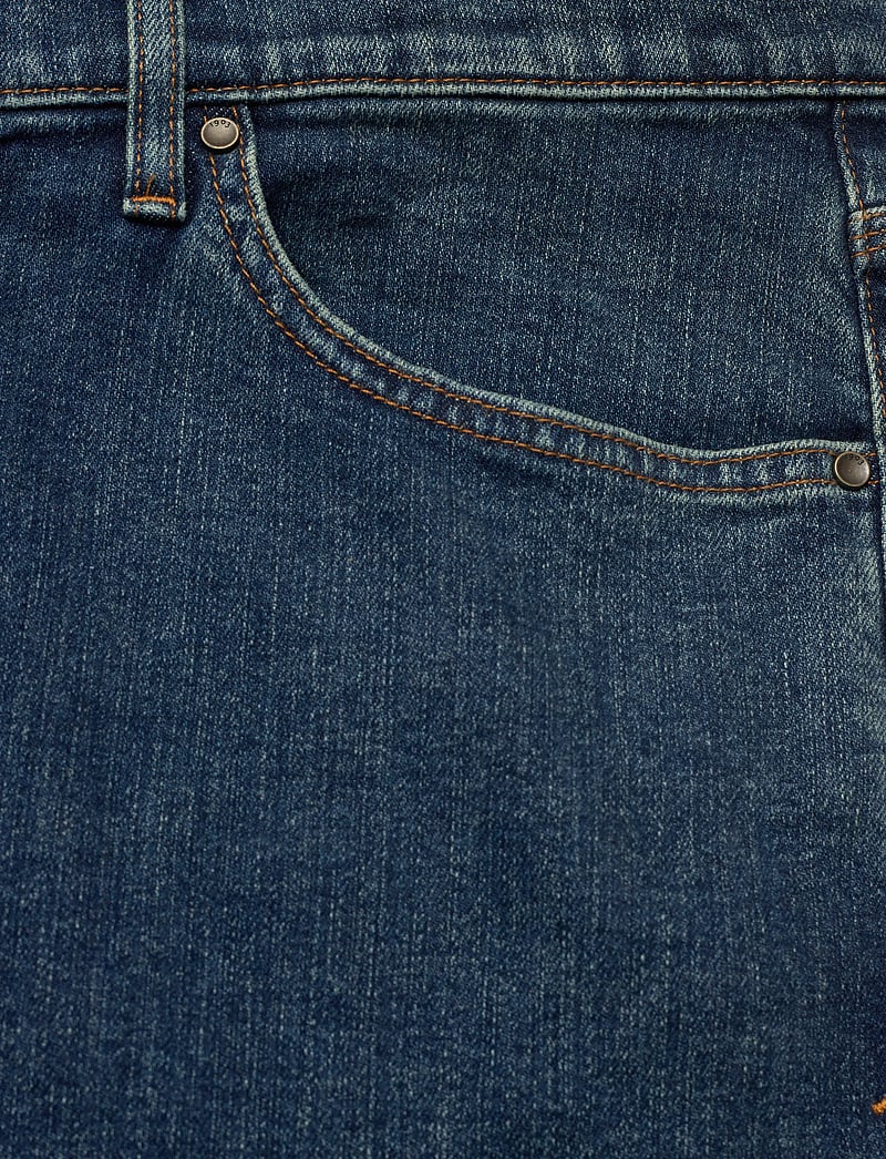 Tiger of Sweden - PISTOLERO - slim jeans - medium blue - 2