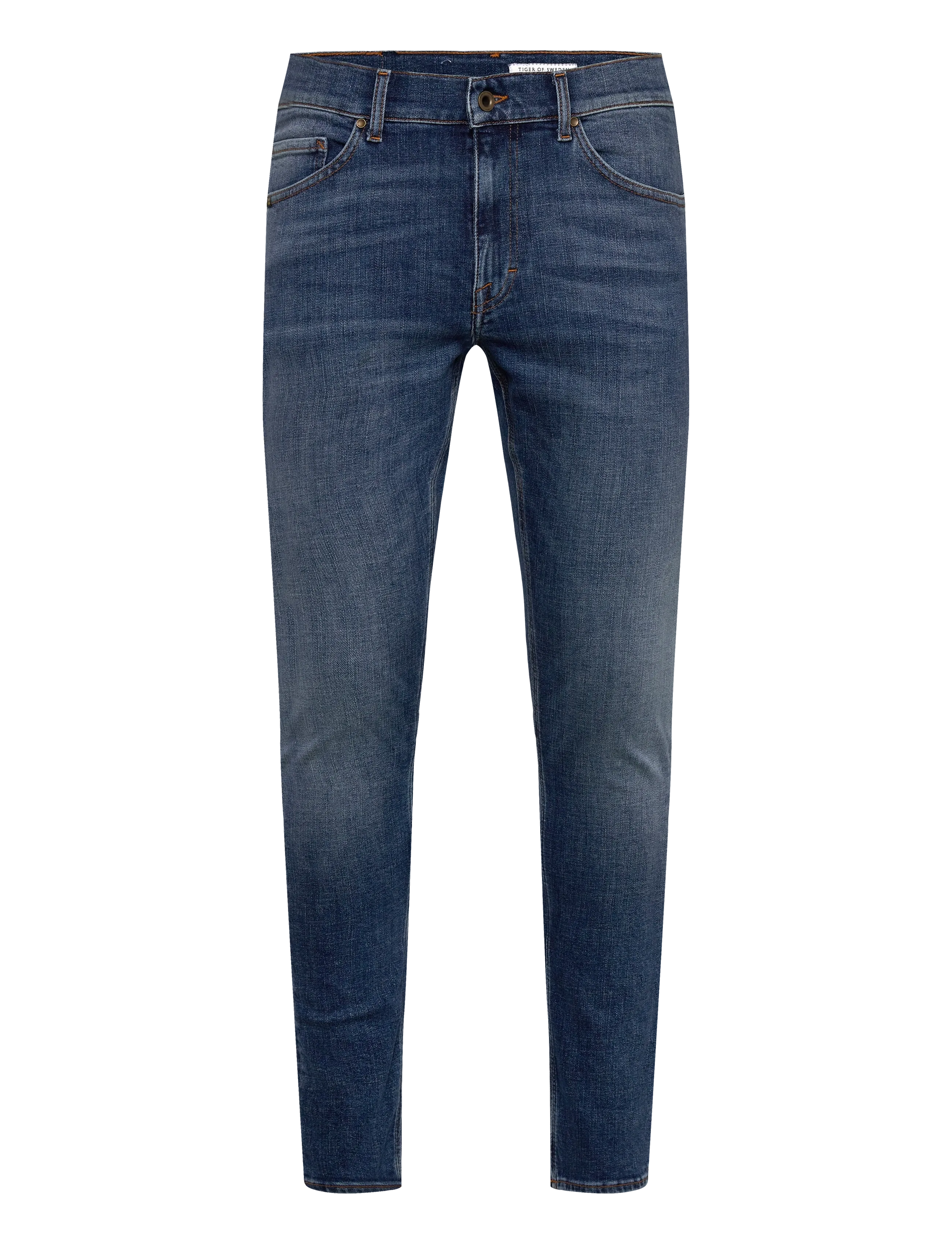 Tiger of Sweden Evolve, 33 x 32, Blue, Jeans > Skinny, Herre