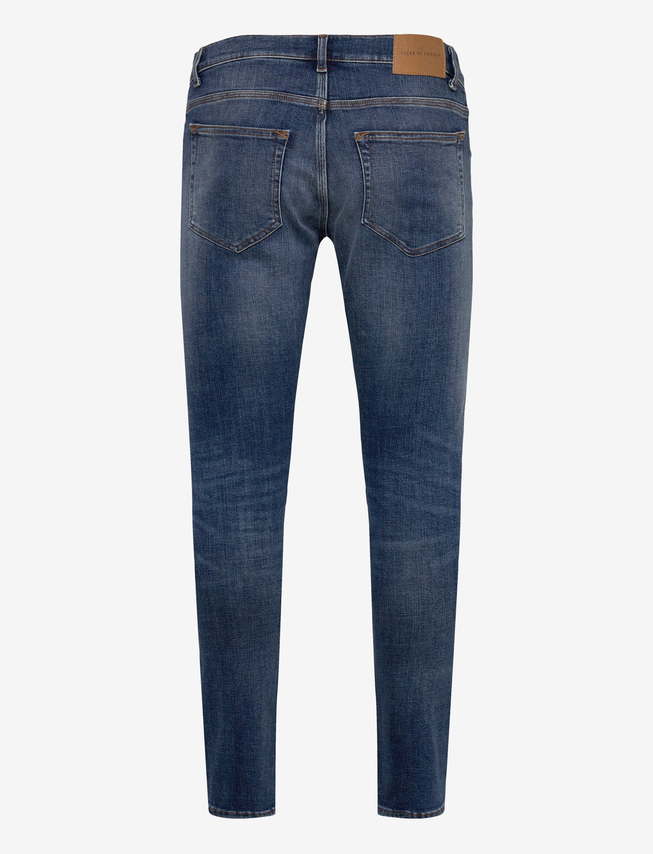 Tiger of Sweden - EVOLVE - skinny jeans - medium blue - 1