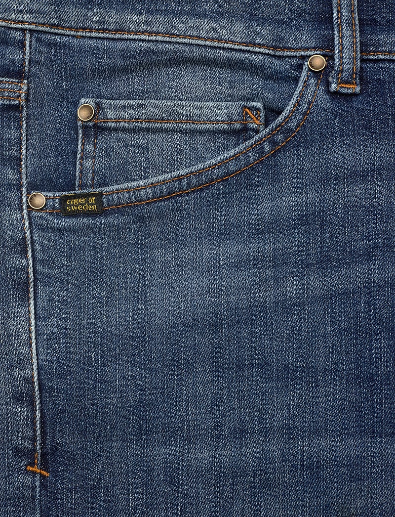 Tiger of Sweden - EVOLVE - skinny jeans - medium blue - 2