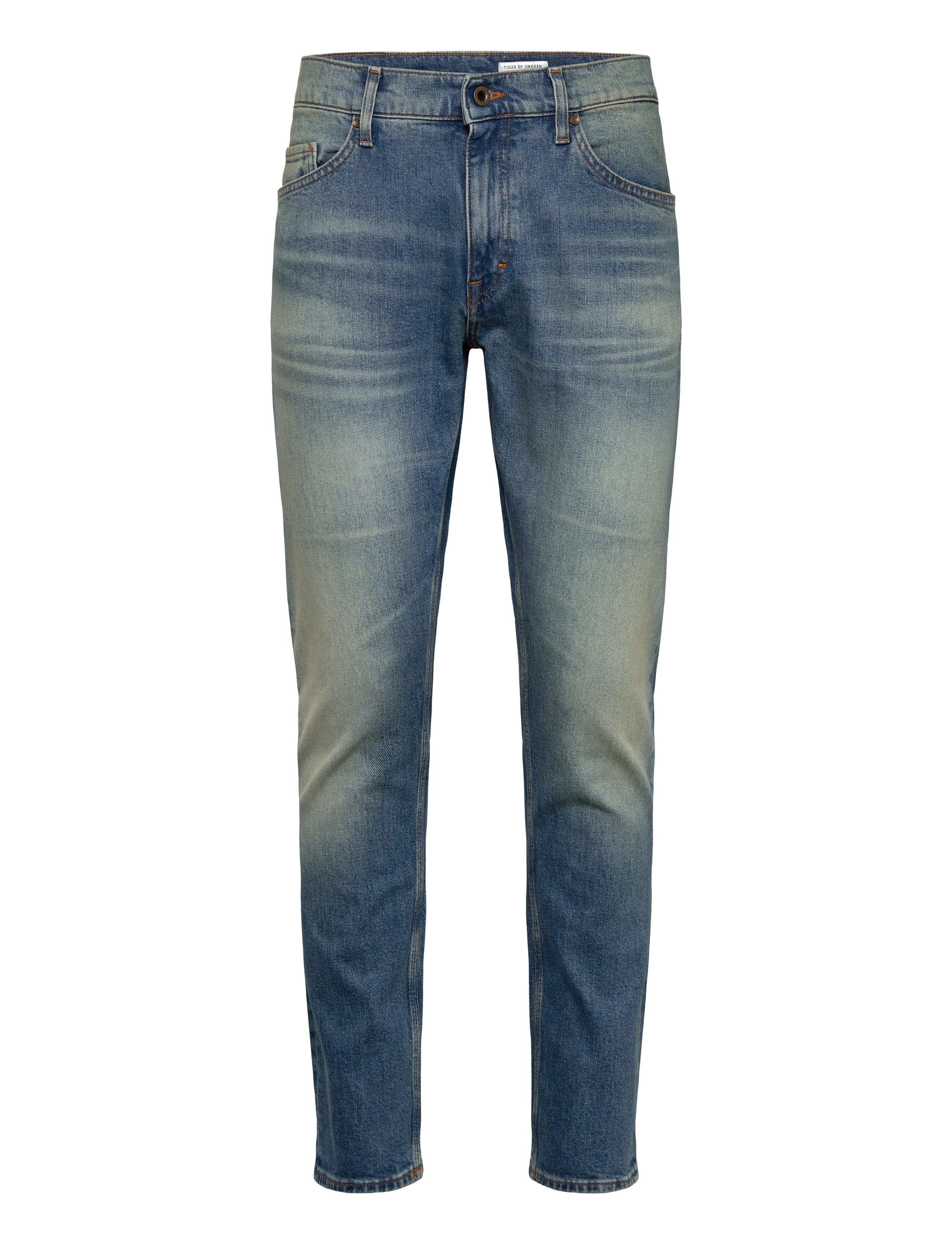 TIGER OF SWEDEN Pistolero Blau - 30x34 - Herren