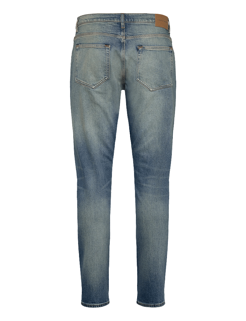 Tiger of Sweden - PISTOLERO - slim fit jeans - dust blue - 1
