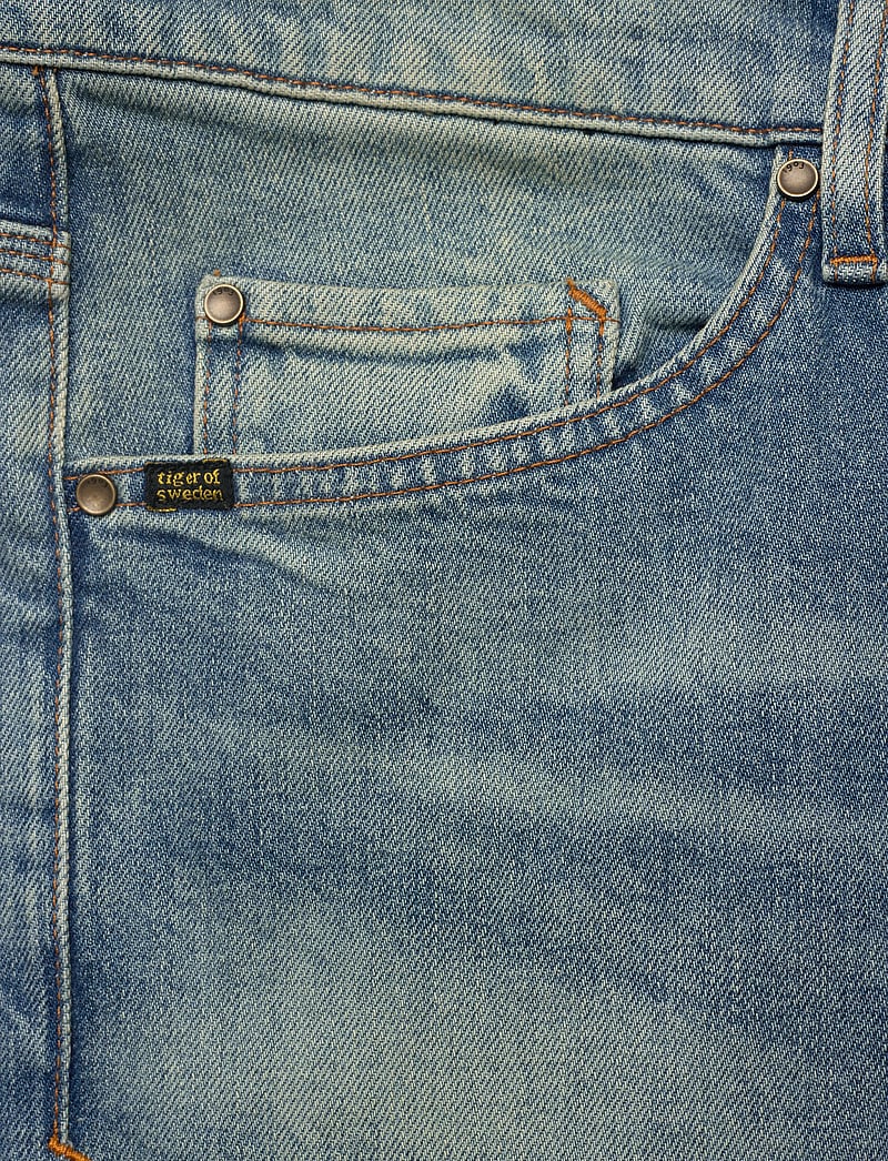 Tiger of Sweden - PISTOLERO - slim fit jeans - dust blue - 2