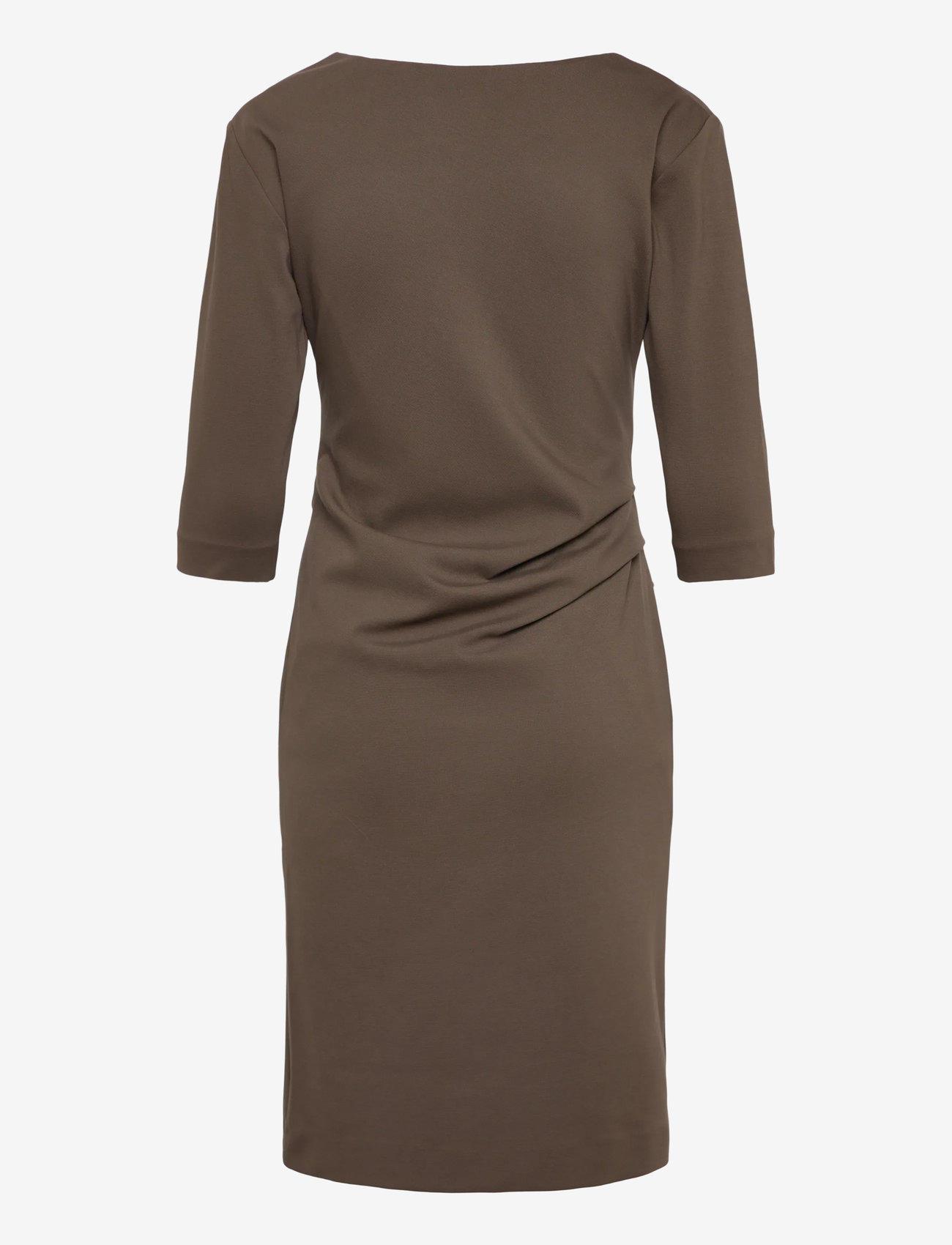 Tiger of Sweden - IZZA S - midikleidid - brown - 1