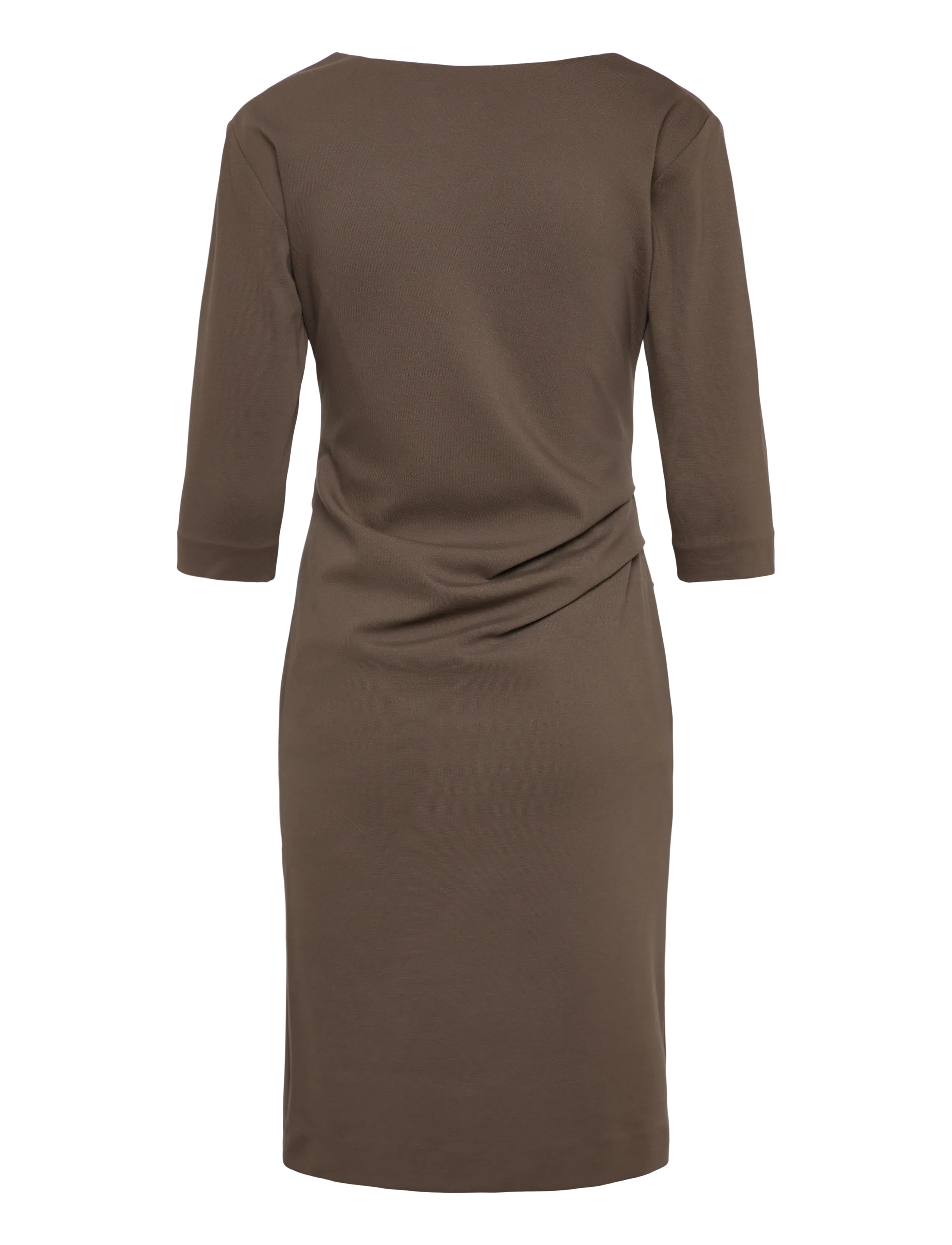 Tiger of Sweden - IZZA S - midikleider - brown - 1