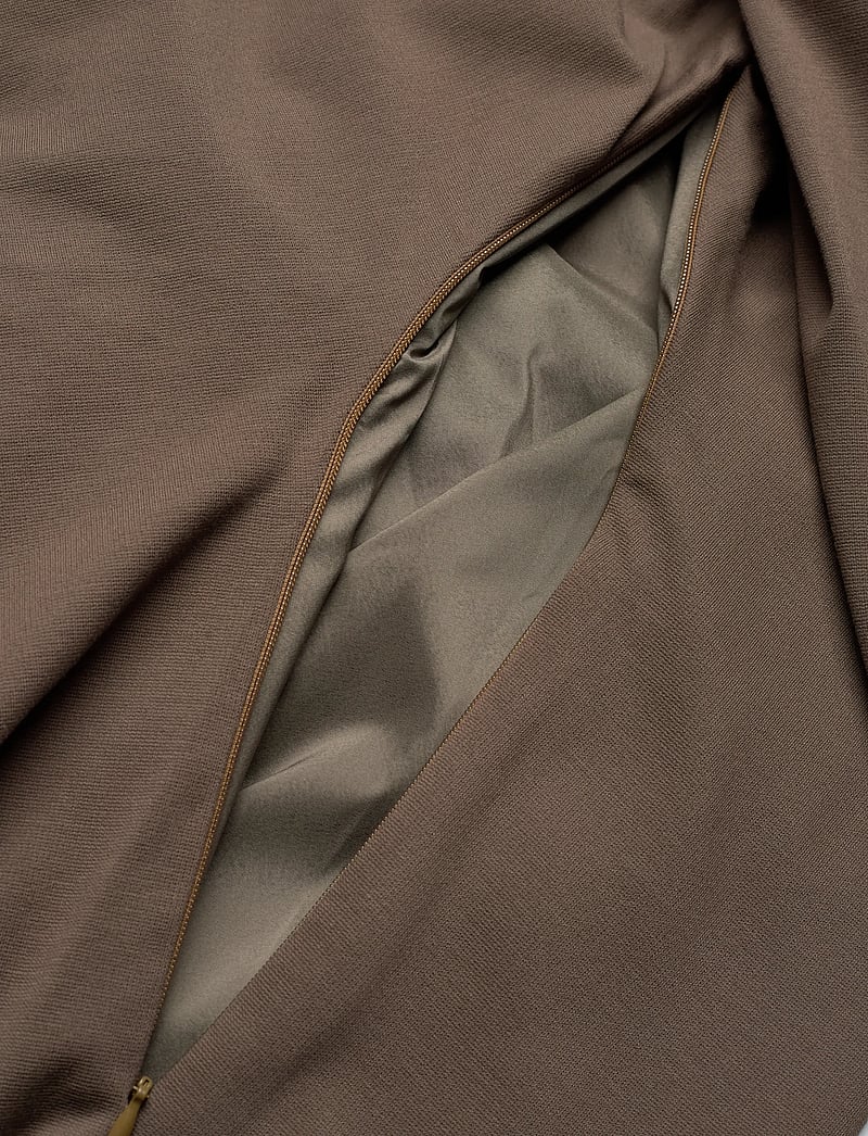 Tiger of Sweden - IZZA S - midiklänningar - brown - 3