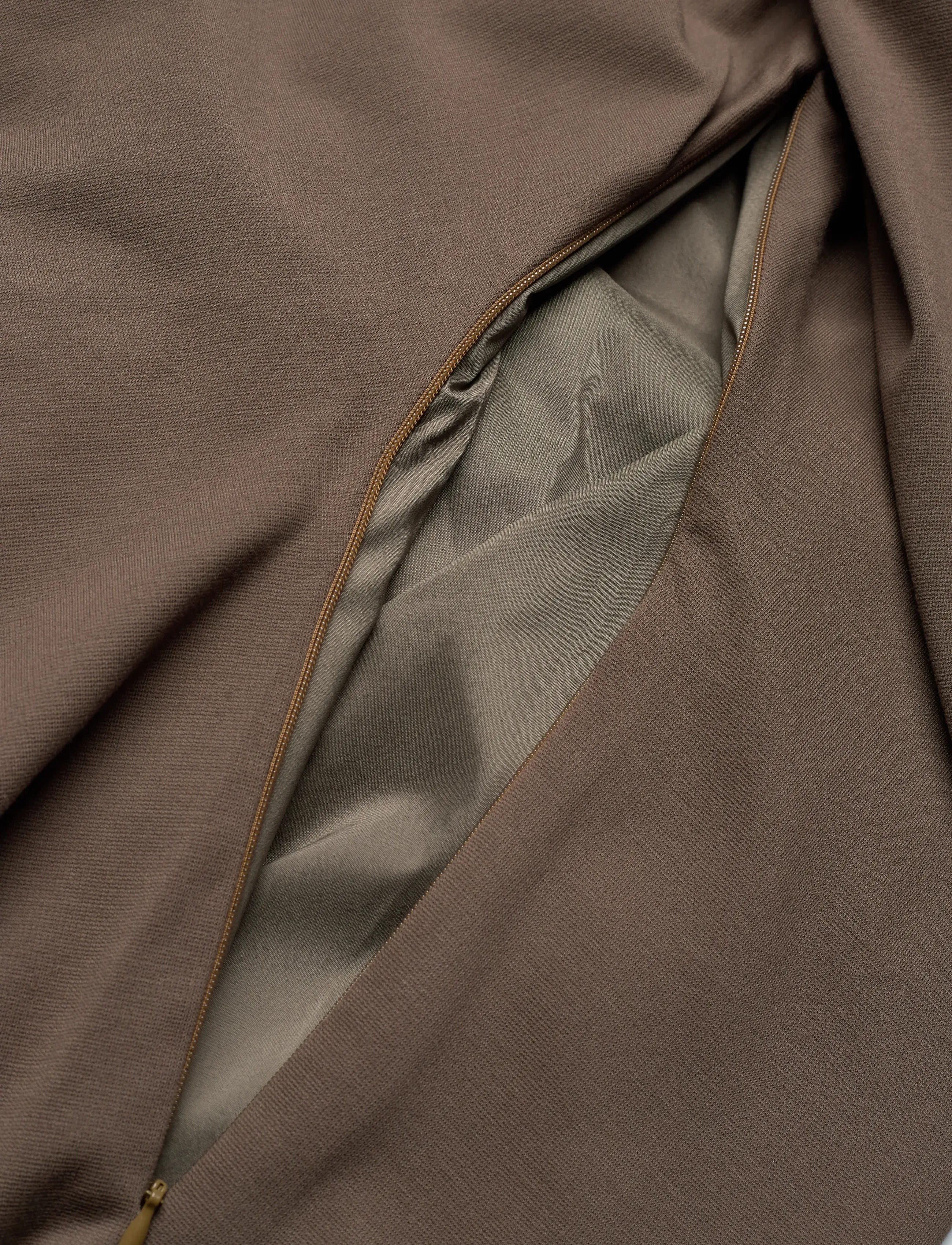 Tiger of Sweden - IZZA S - midi dresses - brown - 3