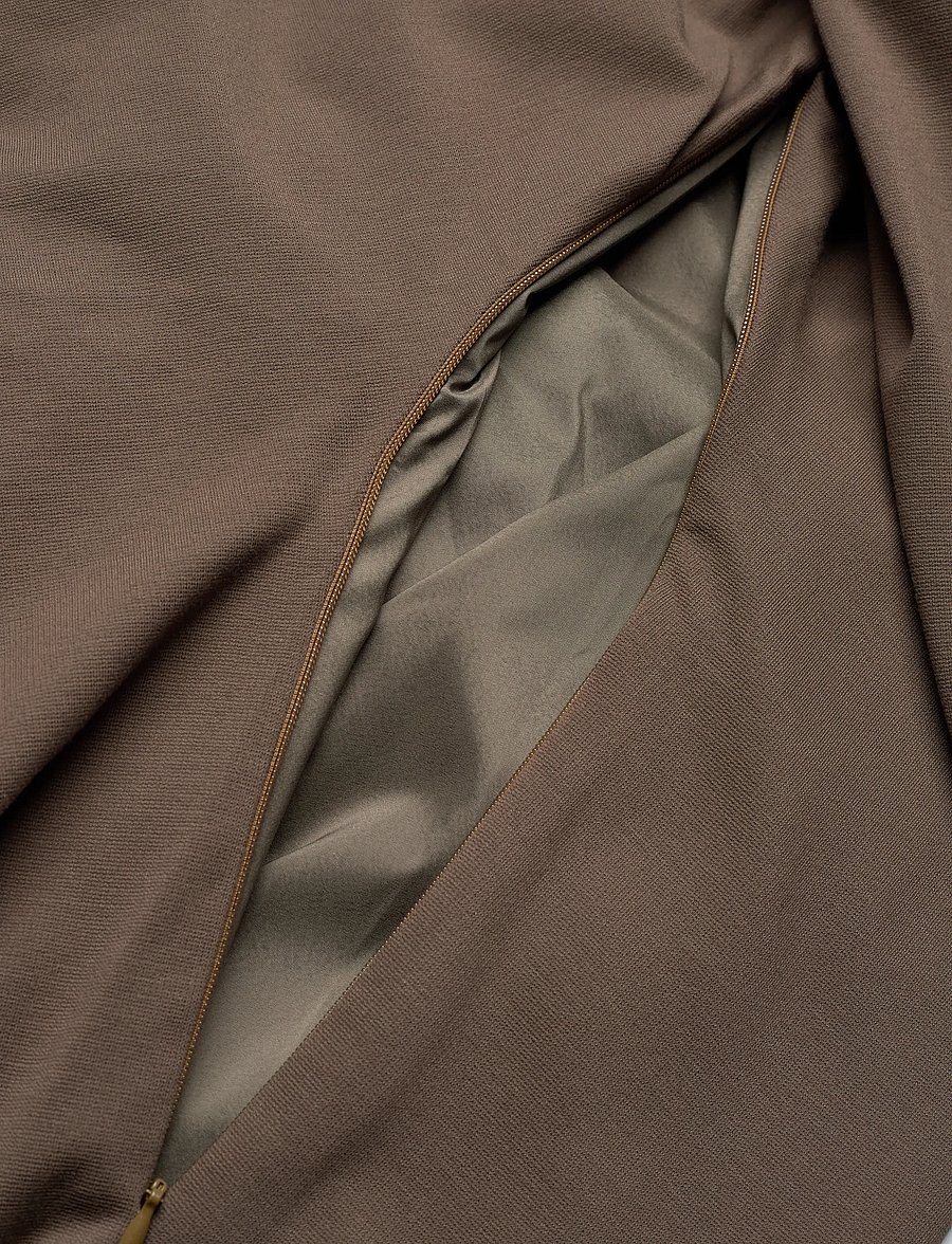 Tiger of Sweden - IZZA S - midiklänningar - brown - 3