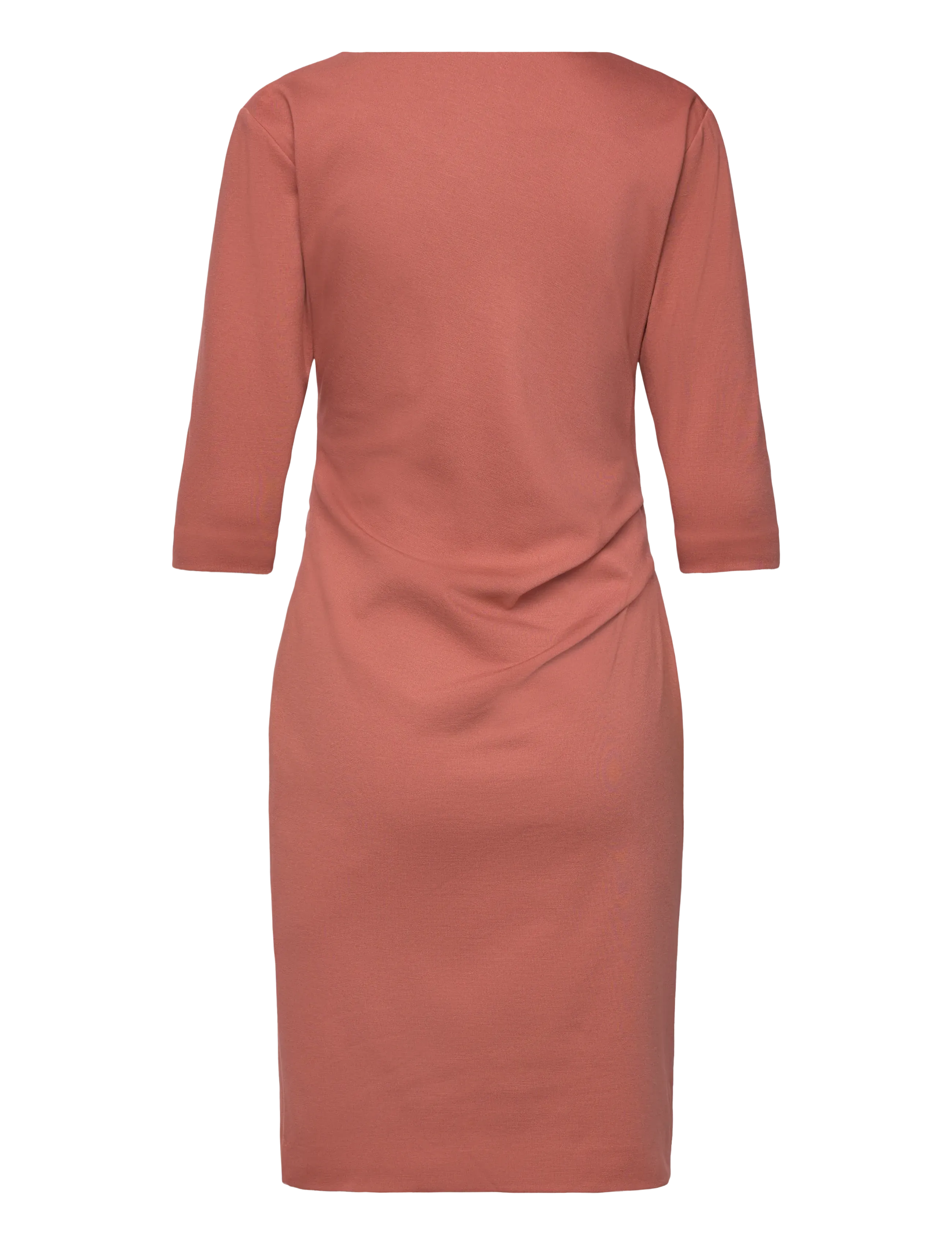 Tiger of Sweden - IZZA S - midi dresses - pale cedar - 1