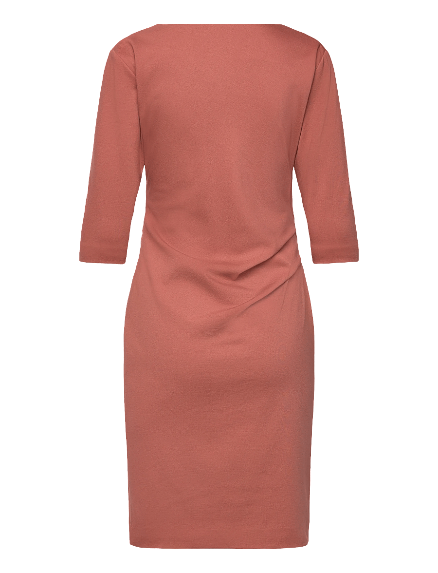 Tiger of Sweden - IZZA S - midiklänningar - pale cedar - 1