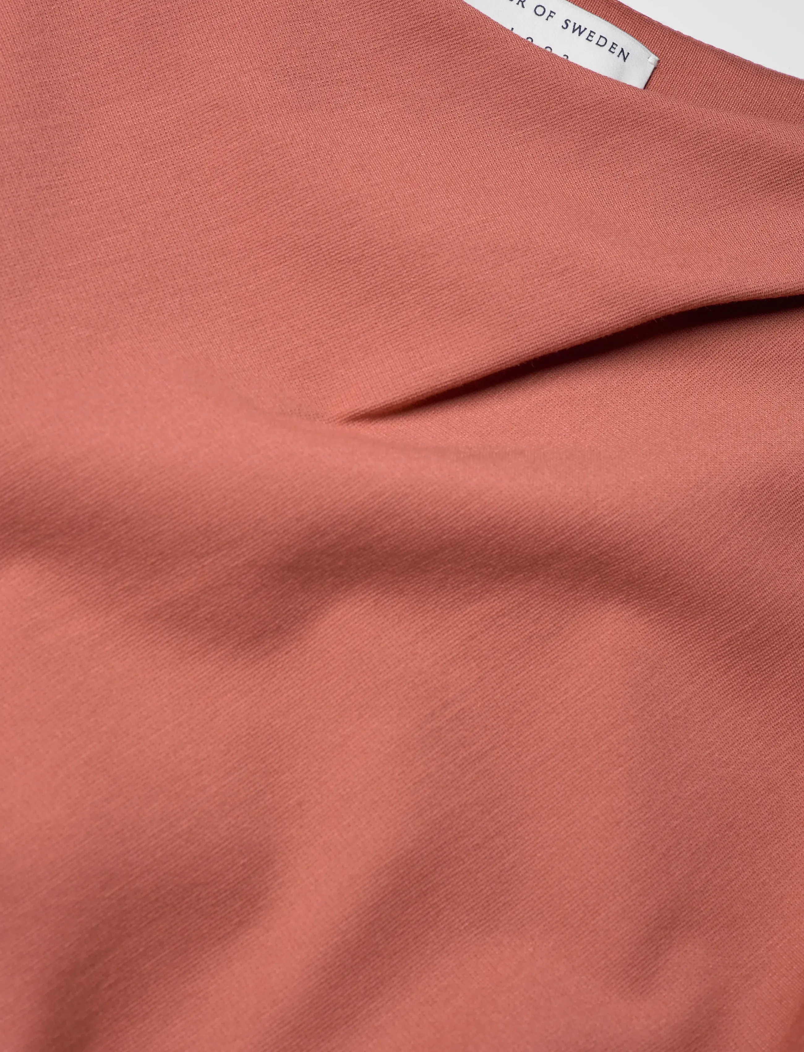 Tiger of Sweden - IZZA S - midi dresses - pale cedar - 2
