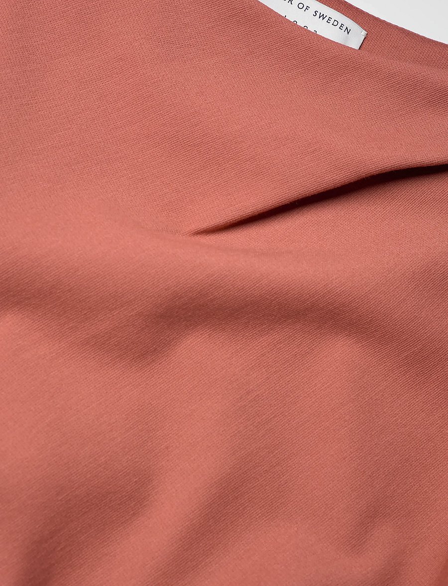 Tiger of Sweden - IZZA S - midiklänningar - pale cedar - 2