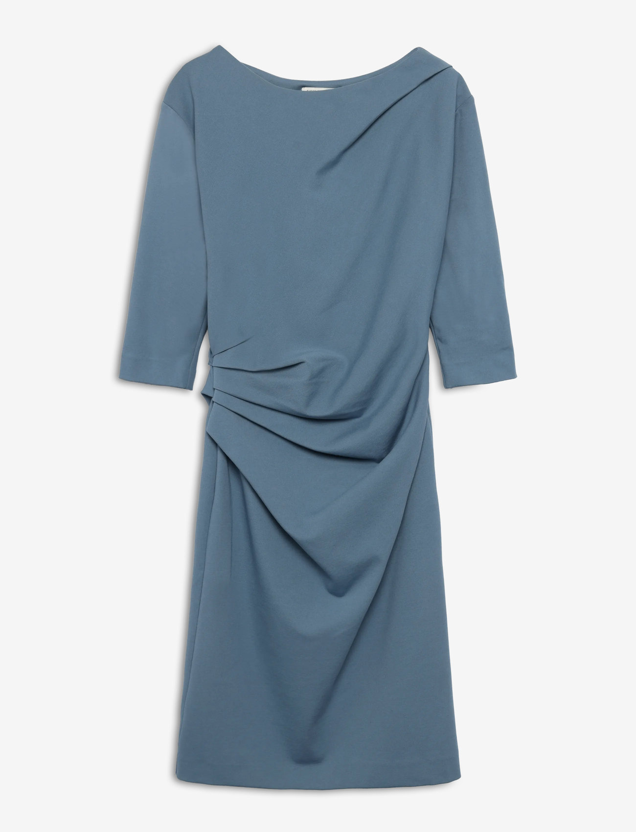 Tiger of Sweden - IZZA S - midi kjoler - stone blue - 1