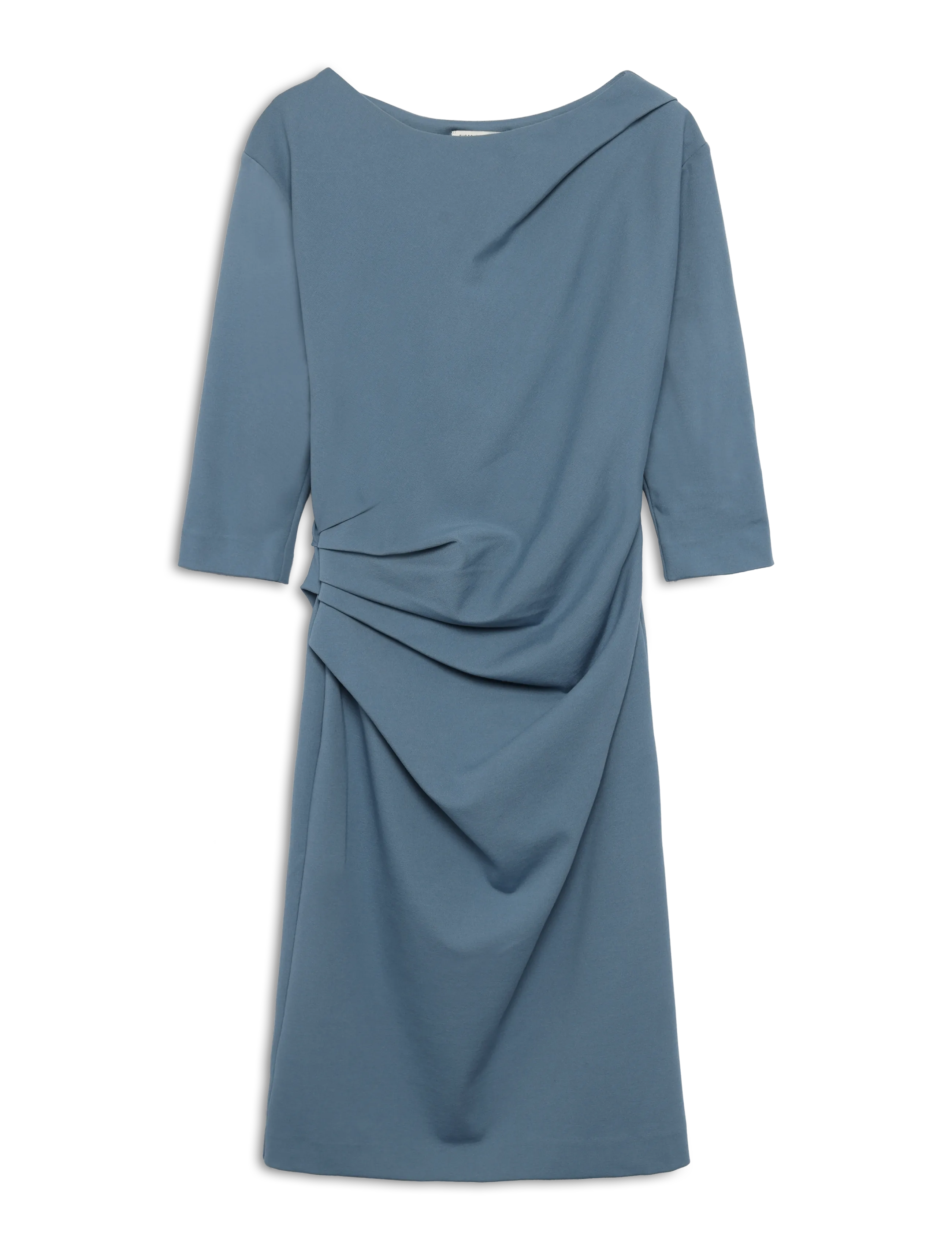 Tiger of Sweden - IZZA S - midiklänningar - stone blue - 1