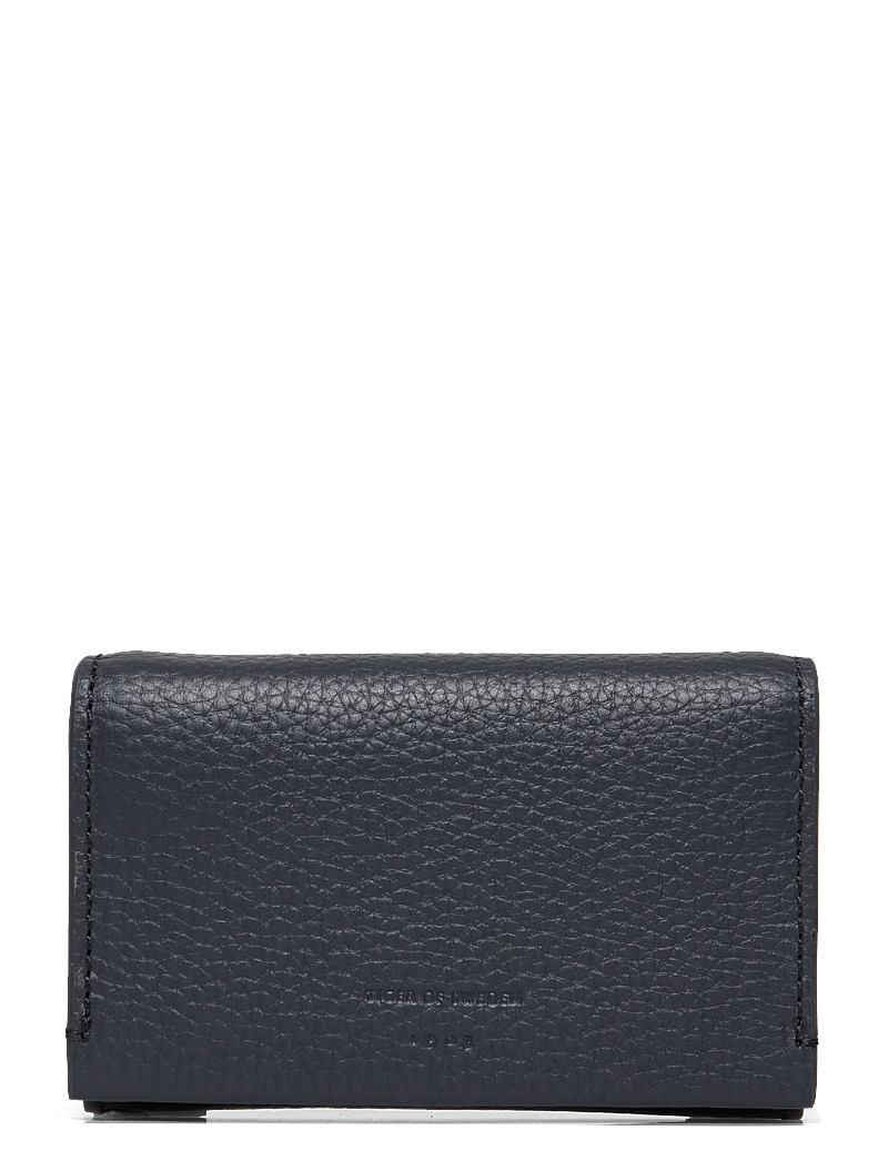 Tiger of Sweden - VIGLO - portemonnaies - peacoat blue - 0