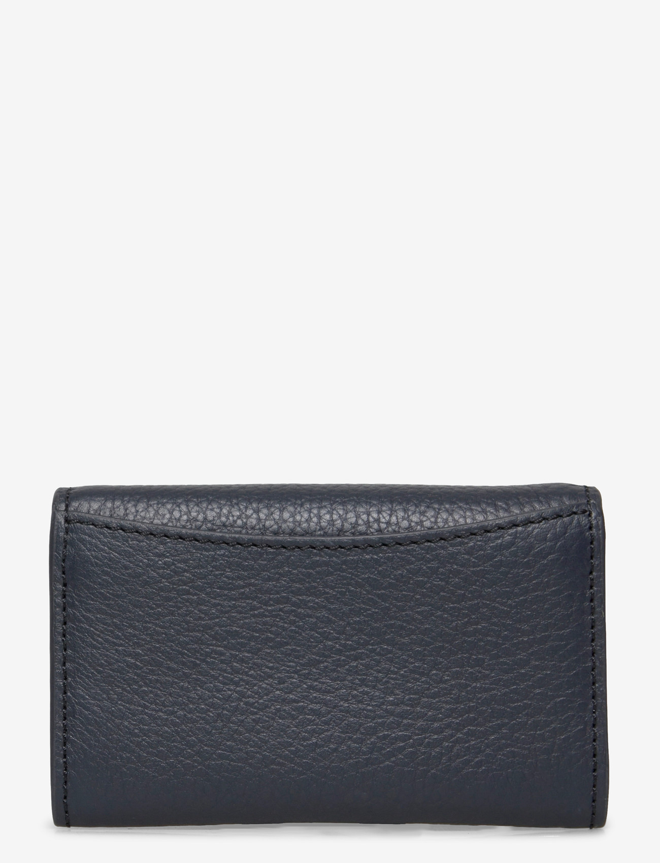 Tiger of Sweden - VIGLO - portemonnaies - peacoat blue - 1