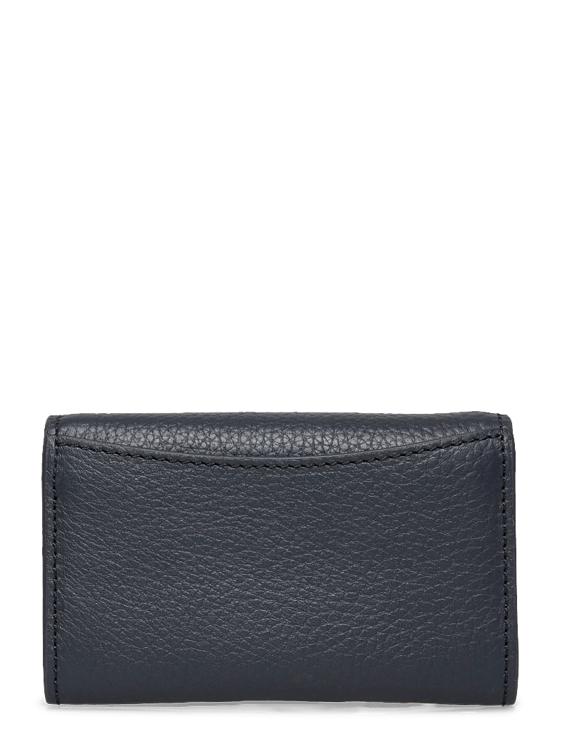 Tiger of Sweden - VIGLO - portemonnaies - peacoat blue - 1