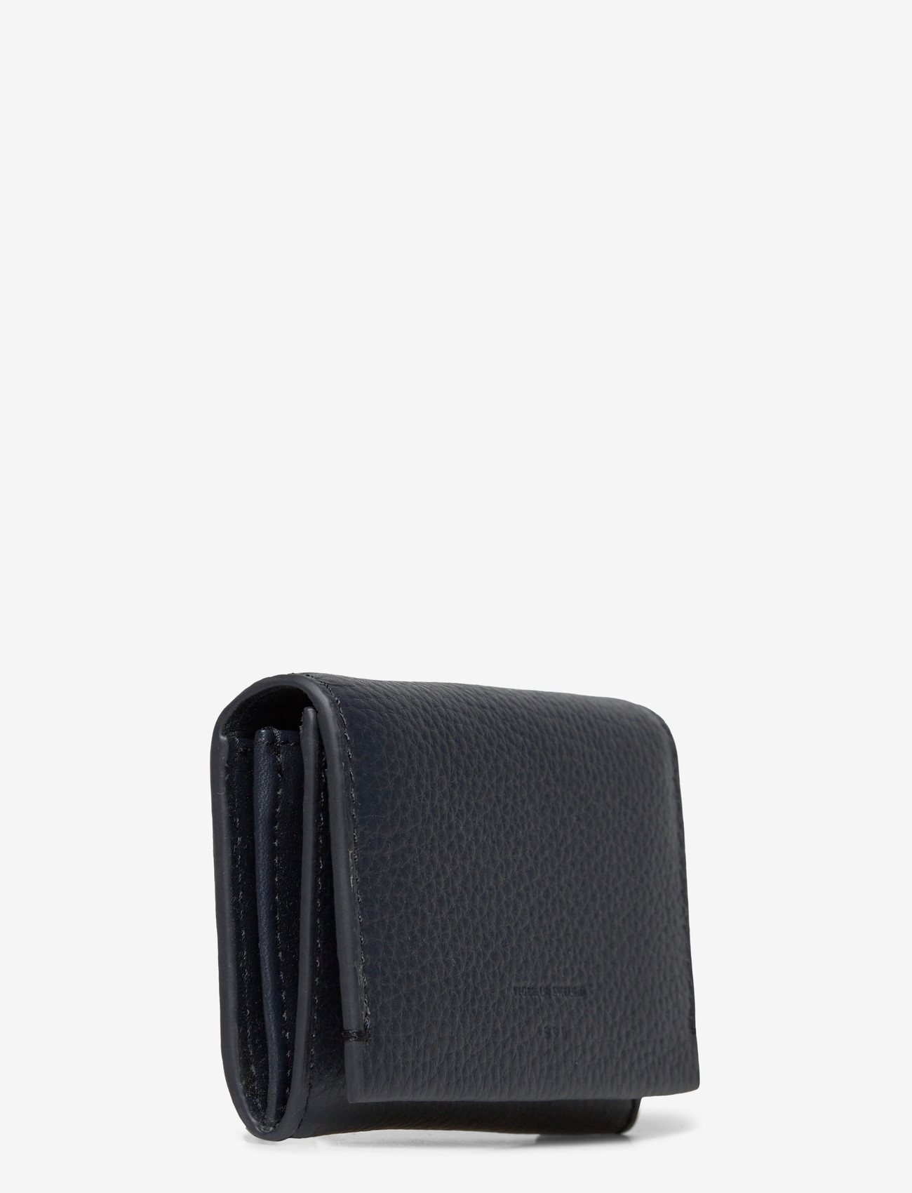 Tiger of Sweden - VIGLO - portemonnaies - peacoat blue - 2