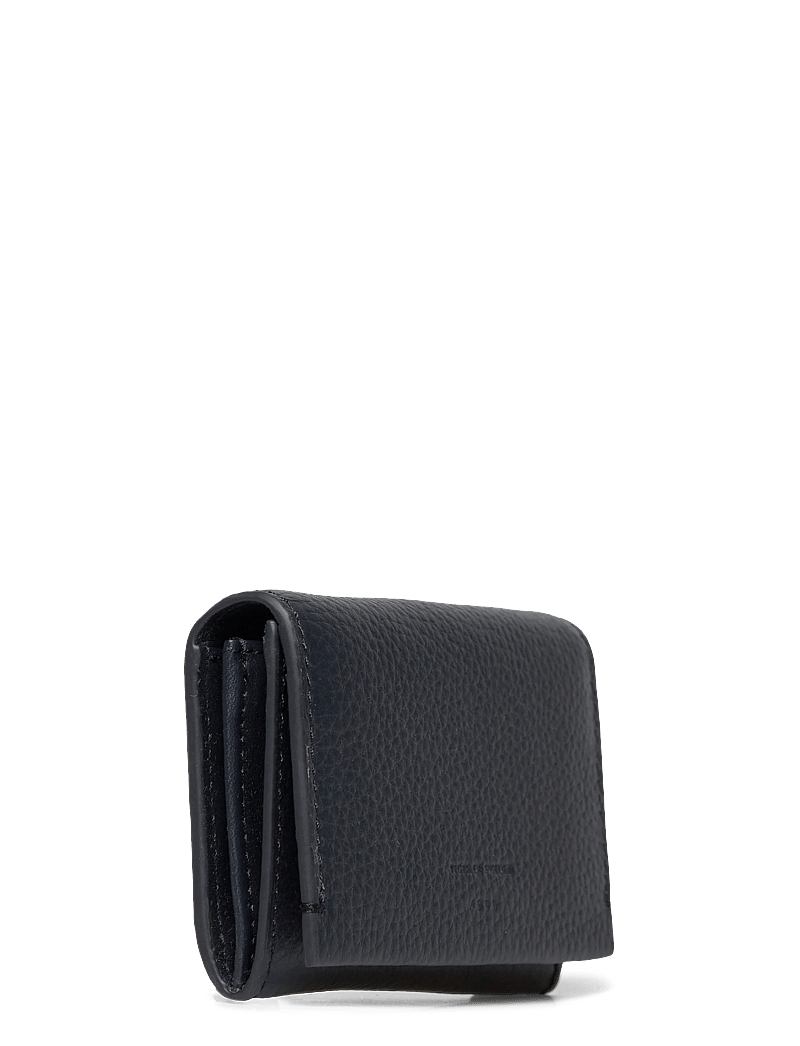 Tiger of Sweden - VIGLO - portemonnaies - peacoat blue - 2