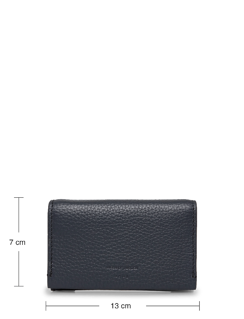 Tiger of Sweden - VIGLO - portemonnaies - peacoat blue - 3