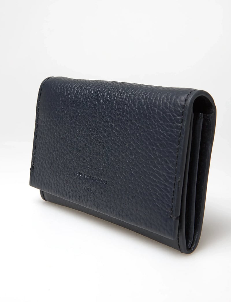 Tiger of Sweden - VIGLO - portemonnaies - peacoat blue - 4