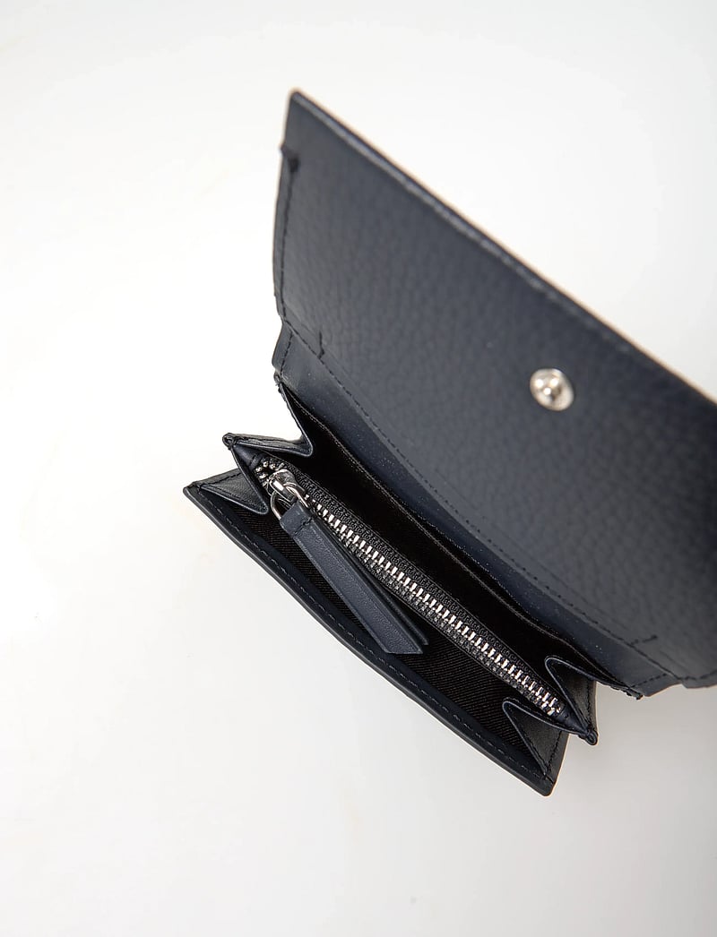 Tiger of Sweden - VIGLO - portemonnaies - peacoat blue - 5