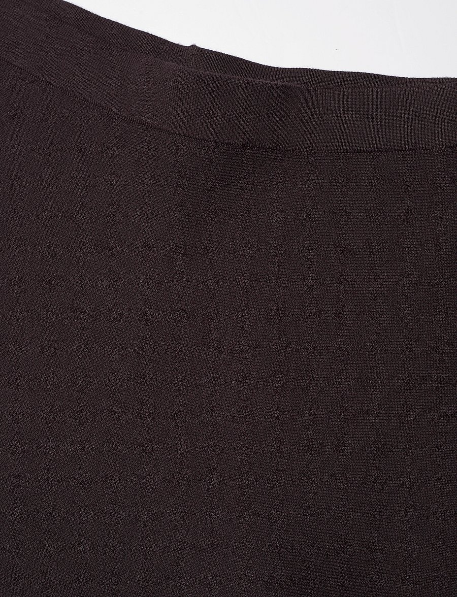 Tiger of Sweden - SIAN. - strikkede nederdele - dark plum - 2
