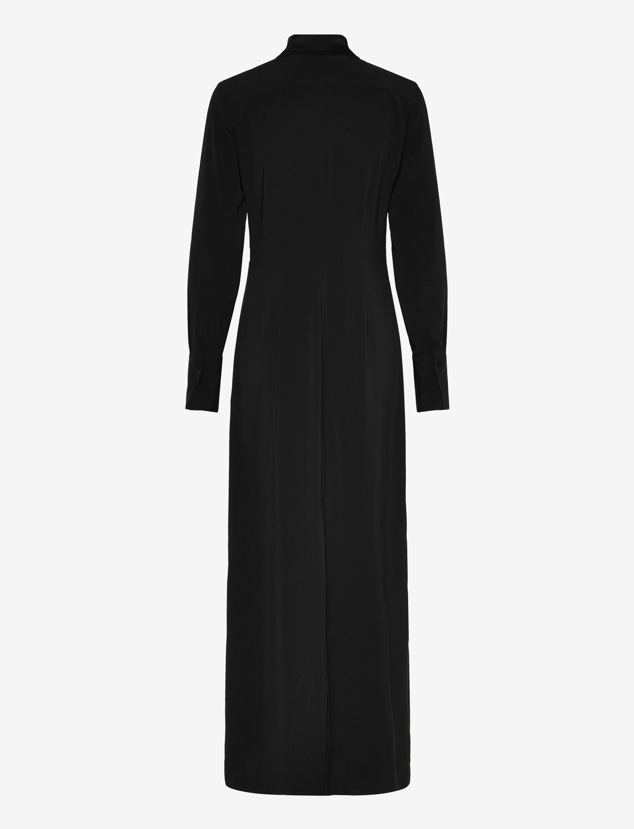 Tiger of Sweden - LEONER - maxi kjoler - black - 1