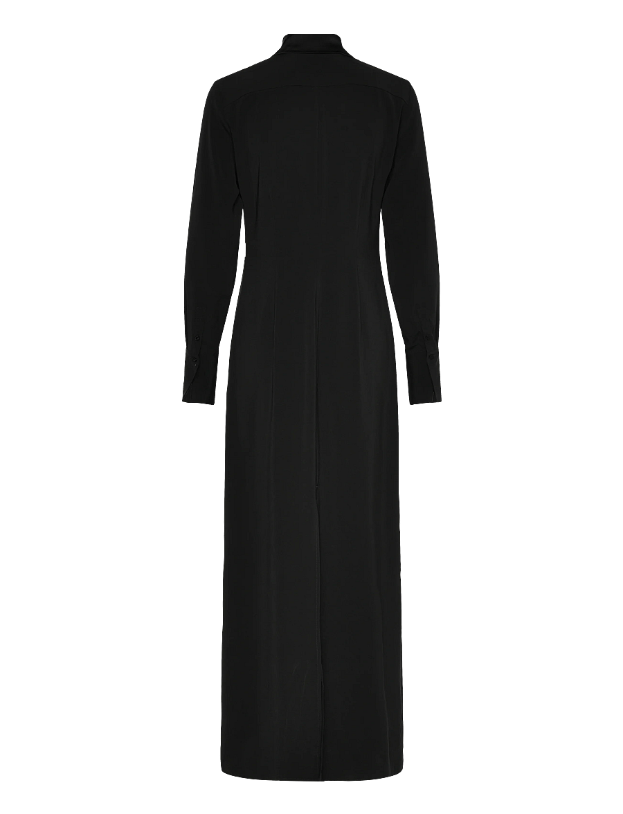 Tiger of Sweden - LEONER - maksikleidid - black - 2