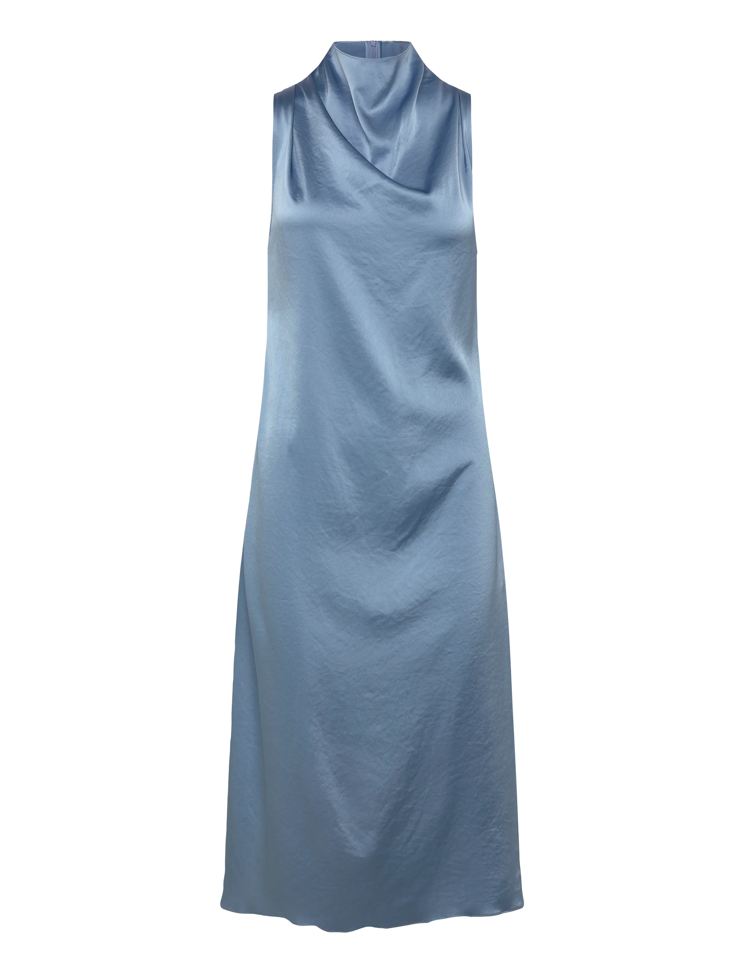 Tiger of Sweden ODYSS - Riided - DUSK BLUE / blue