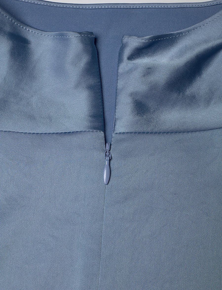 Tiger of Sweden - ODYSS - midikleidid - dusk blue - 4
