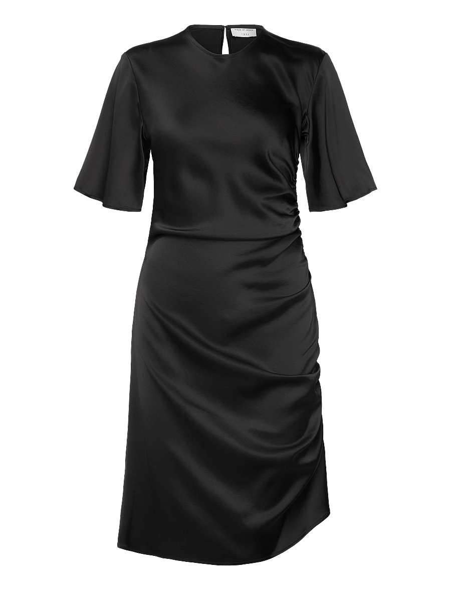 Tiger of Sweden - IOVAN - cocktail dresses - black - 0