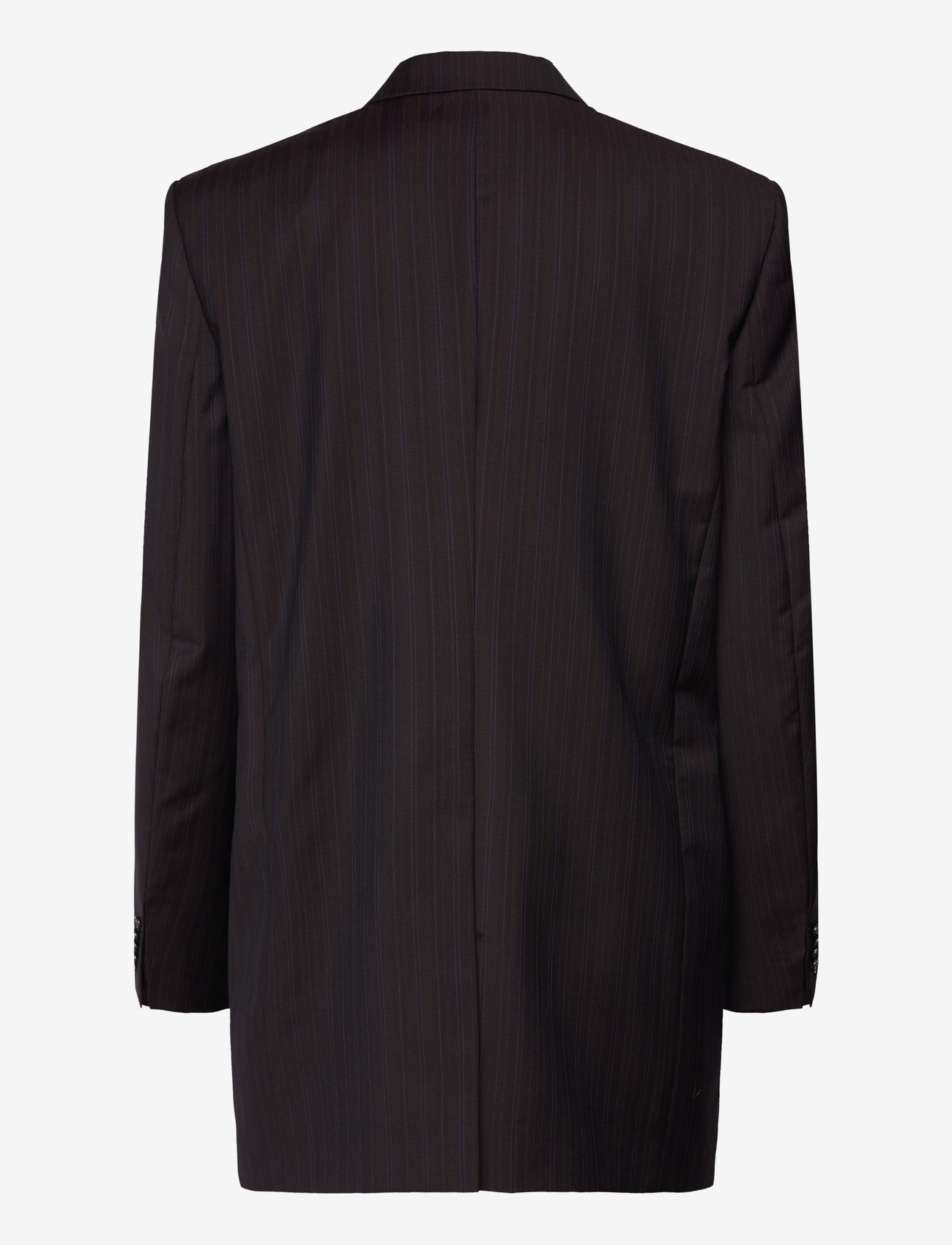 Tiger of Sweden - HAALINA - einreihige blazer - burgundy - 1