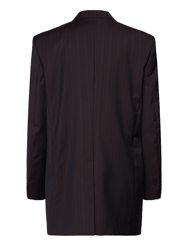 Tiger of Sweden - HAALINA - einreihige blazer - burgundy - 1