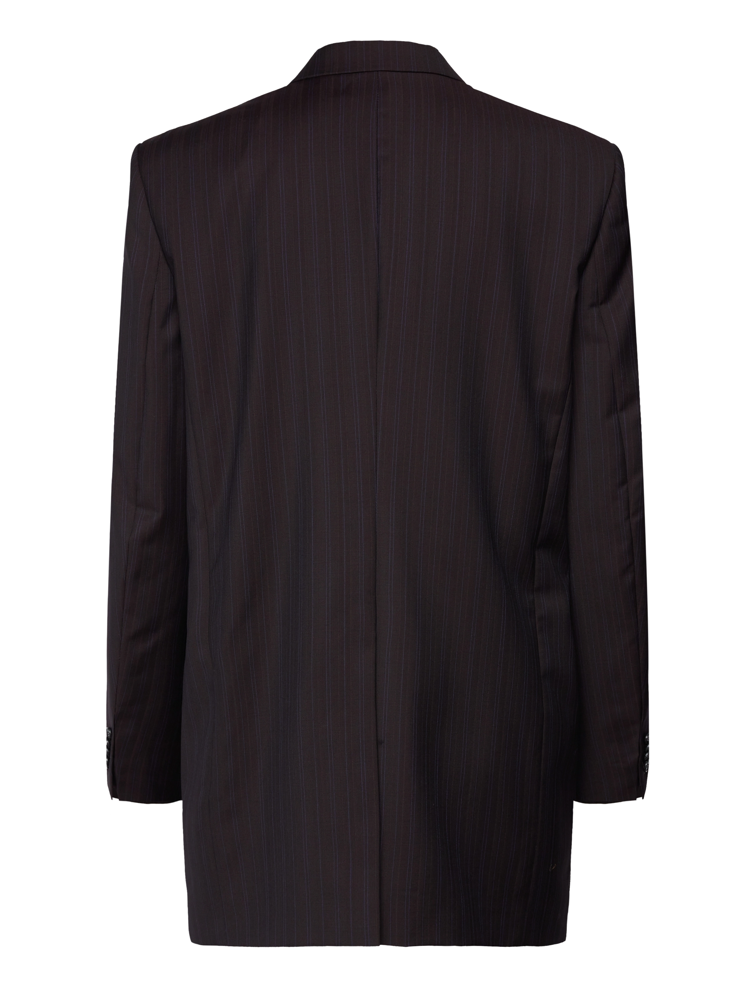 Tiger of Sweden - HAALINA - einreihige blazer - burgundy - 1