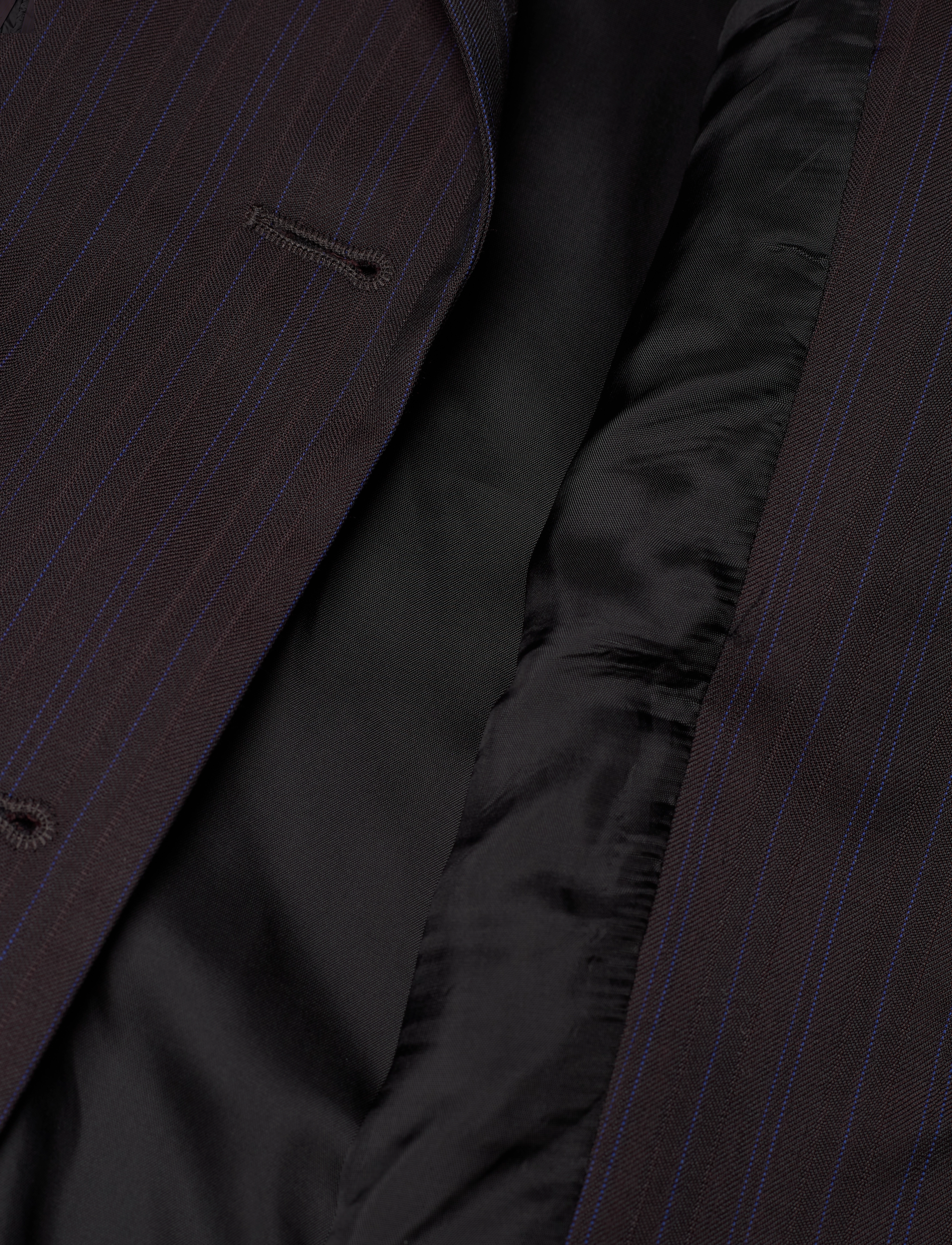 Tiger of Sweden - HAALINA - einreihige blazer - burgundy - 4