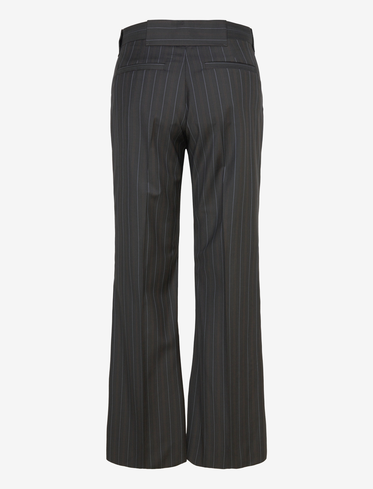 Tiger of Sweden - JULI - habitbukser - jet grey - 1