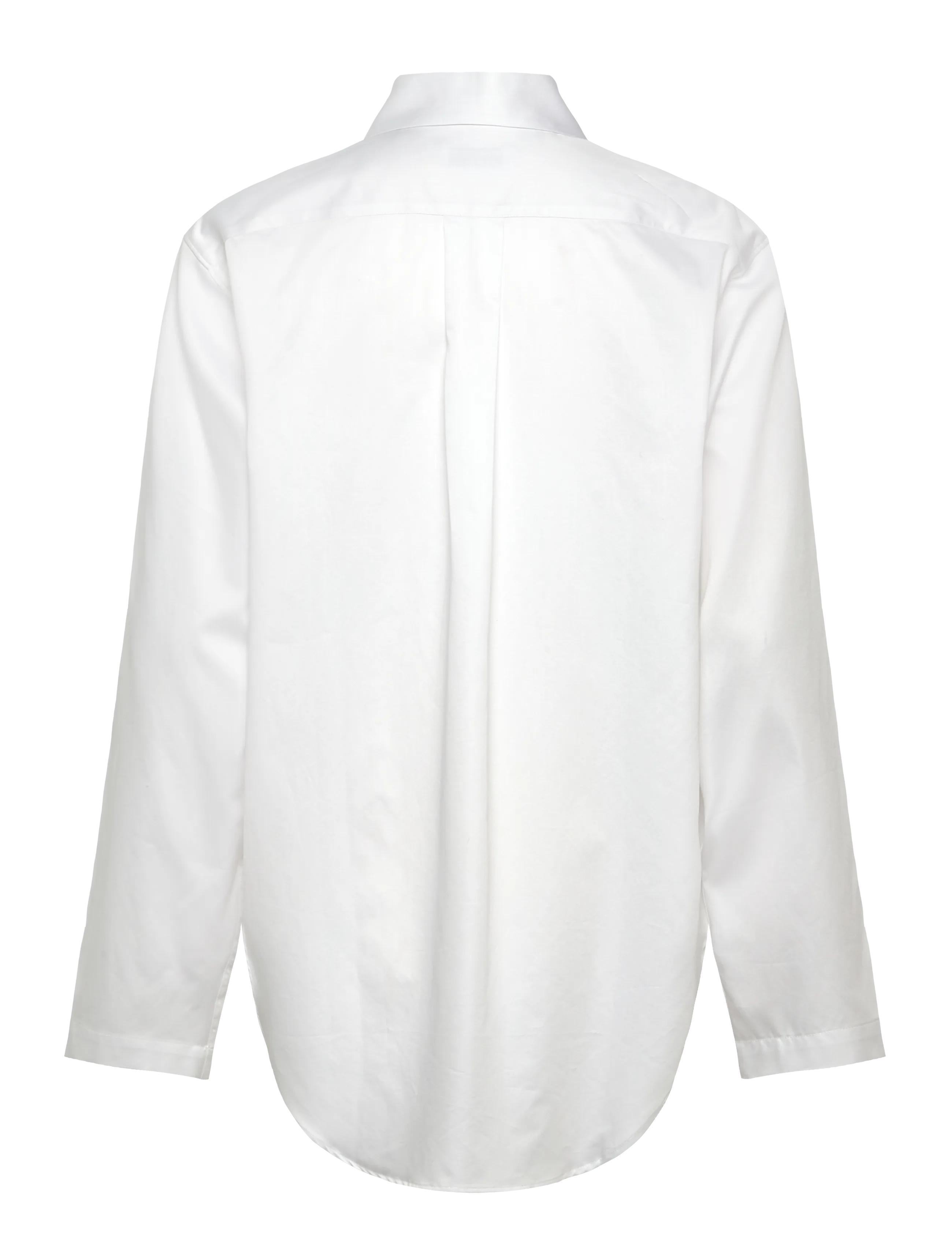 Tiger of Sweden - CORNIA - white smoke - 1