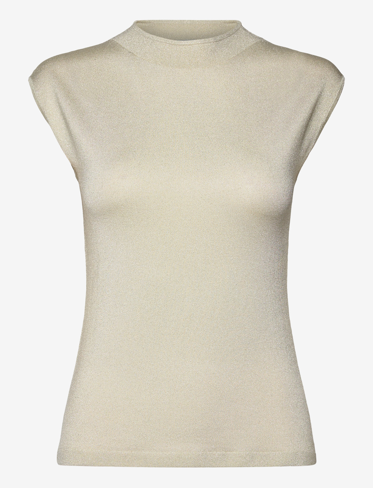Tiger of Sweden - CELA - striktrøjer - oyster - 0