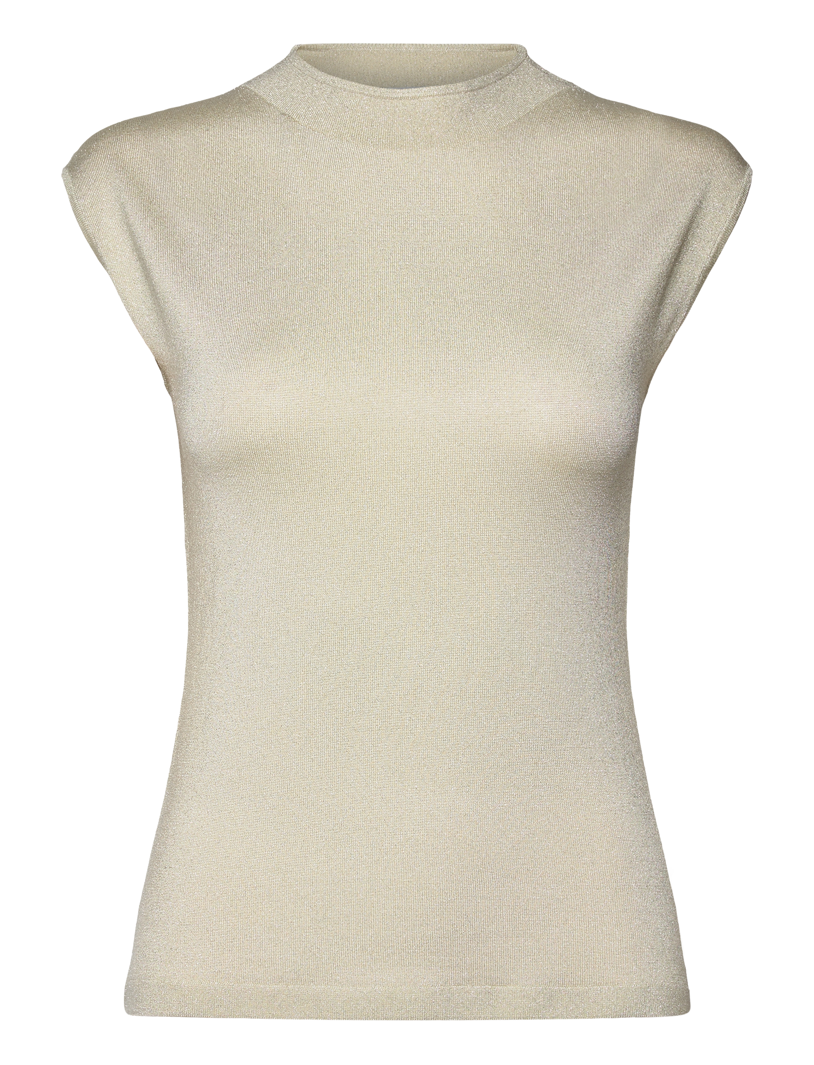 Tiger of Sweden CELA - Kleidung - OYSTER / cream