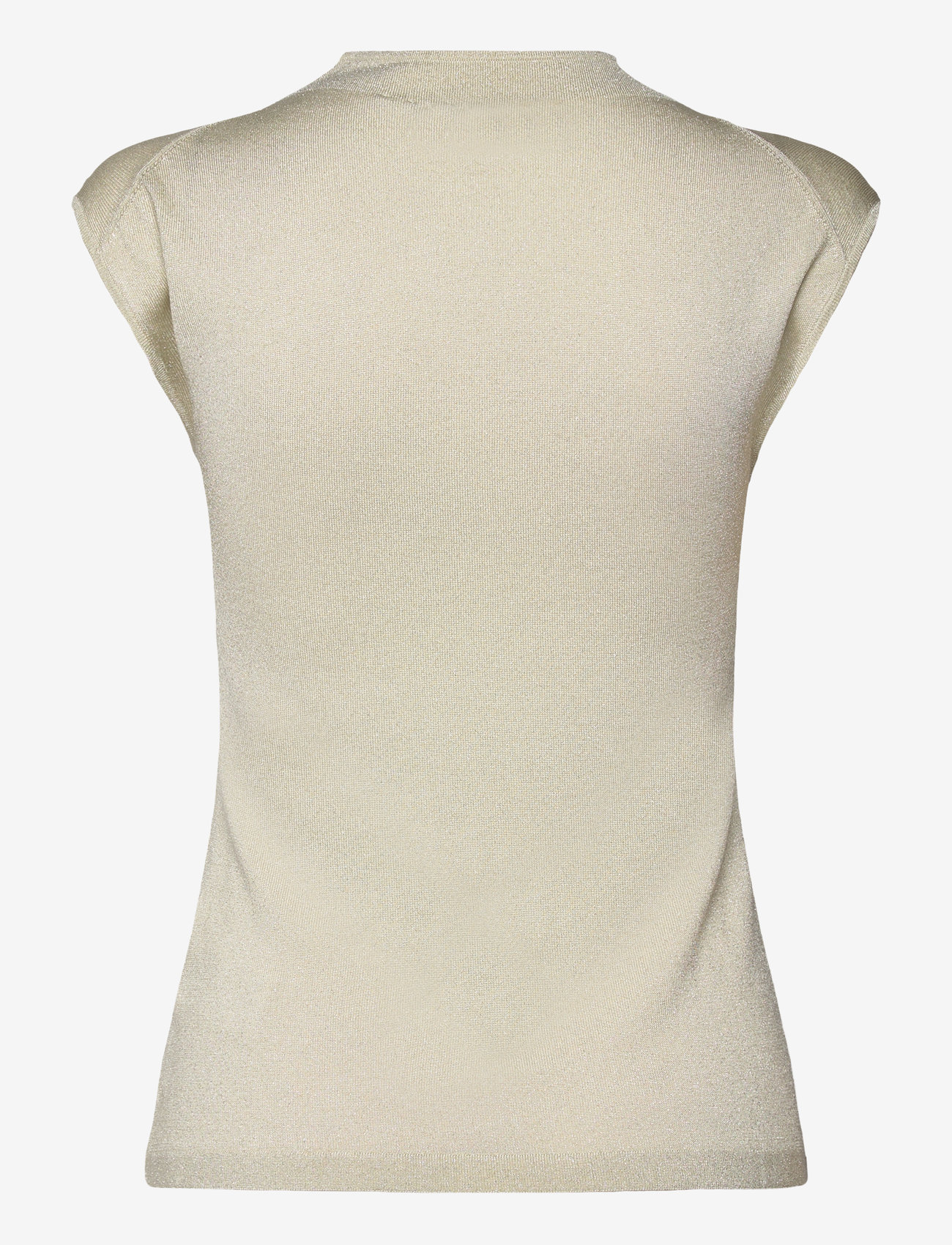 Tiger of Sweden - CELA - striktrøjer - oyster - 1