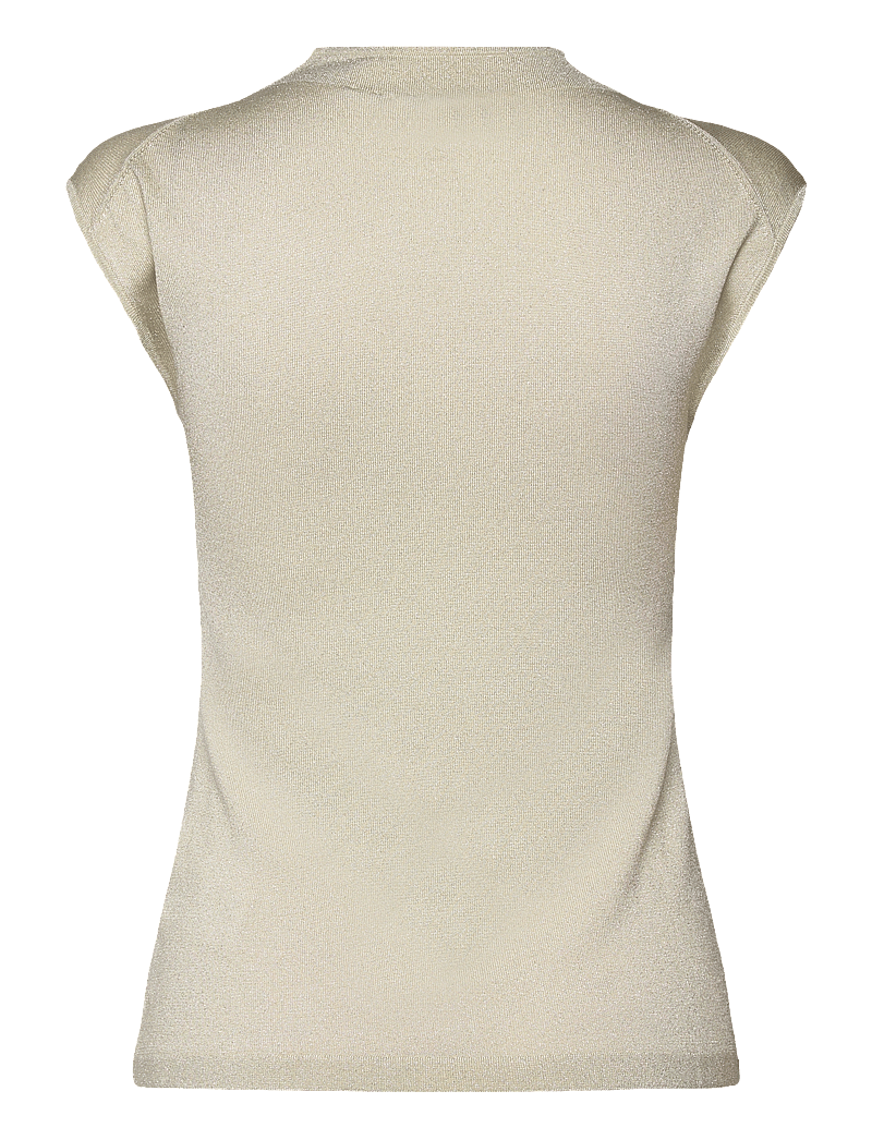 Tiger of Sweden - CELA - striktrøjer - oyster - 1