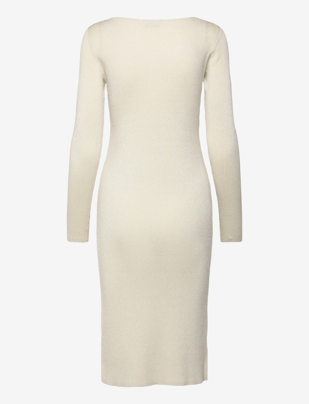 Tiger of Sweden - POPPIE - knitted dresses - oyster - 1