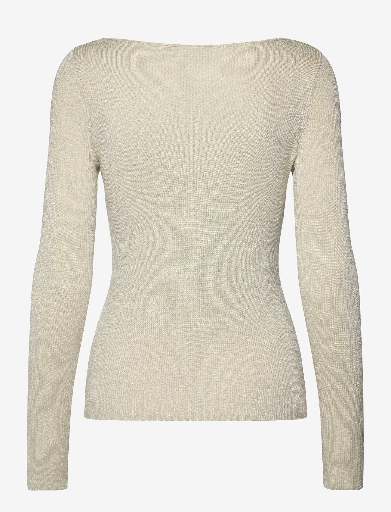 Tiger of Sweden - ALIIANNA S - jumpers - oyster - 1