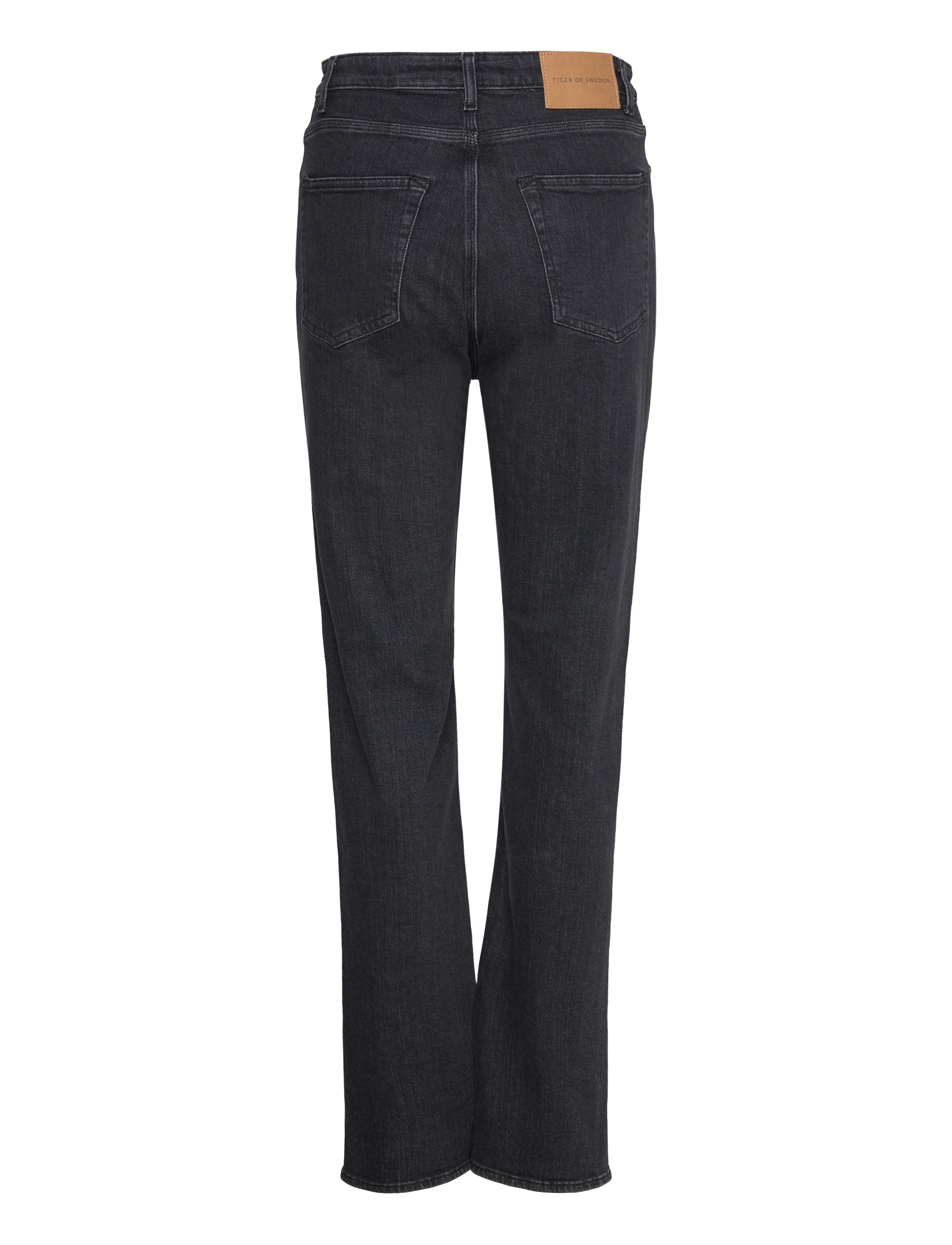 Tiger of Sweden - RIN - slim jeans - black - 1