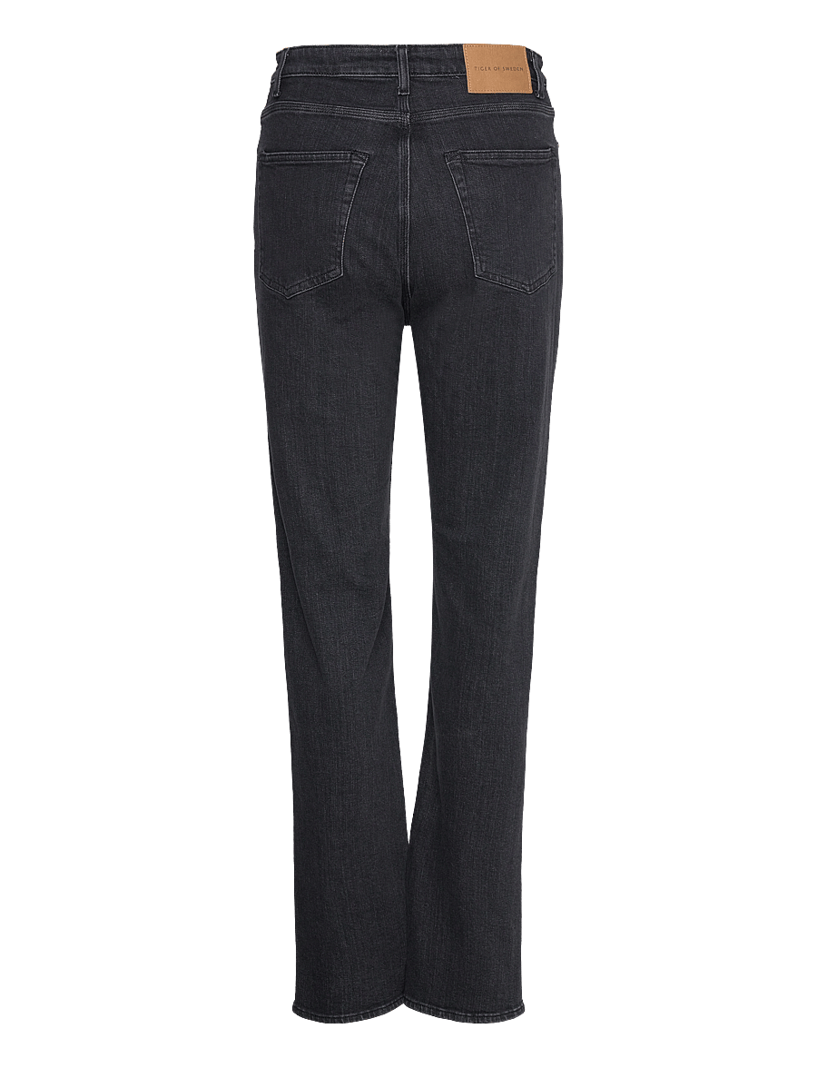 Tiger of Sweden - RIN - black - 1