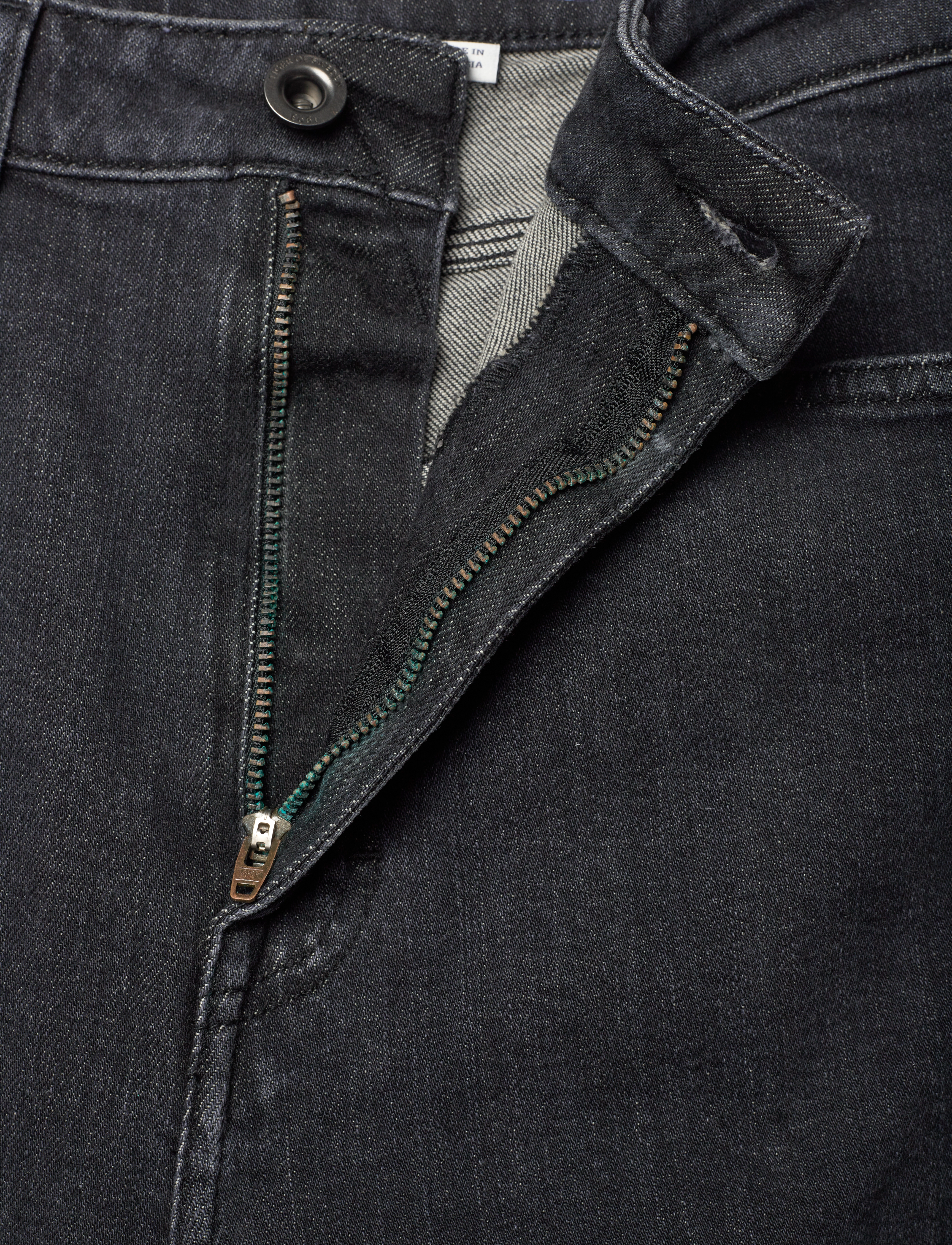 Tiger of Sweden - RIN - slim jeans - black - 3