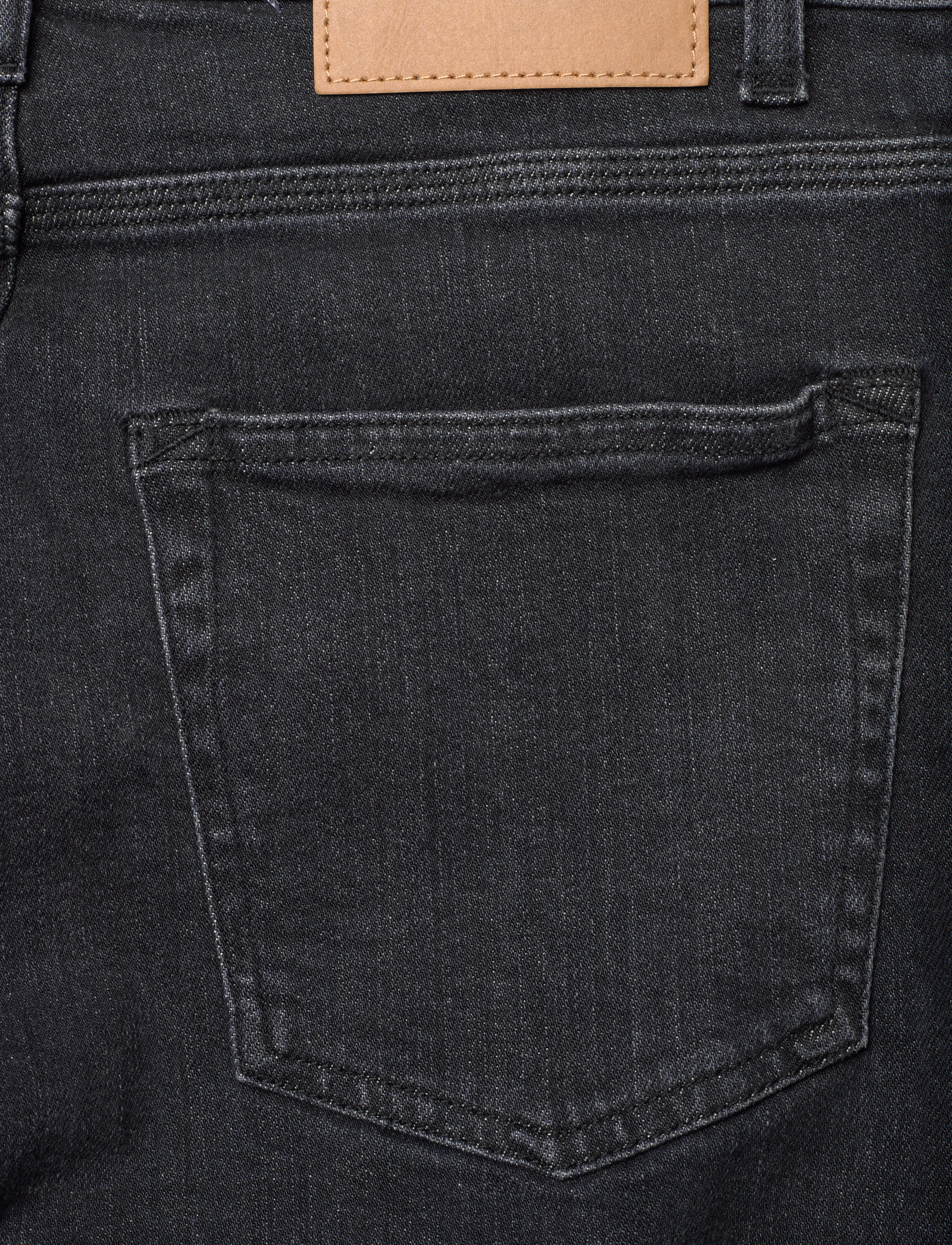 Tiger of Sweden - RIN - slim jeans - black - 4
