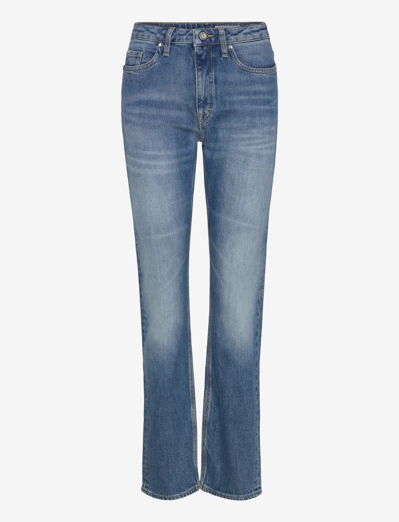 Tiger of Sweden - MAGGIE - slim fit jeans - 1004 - 0