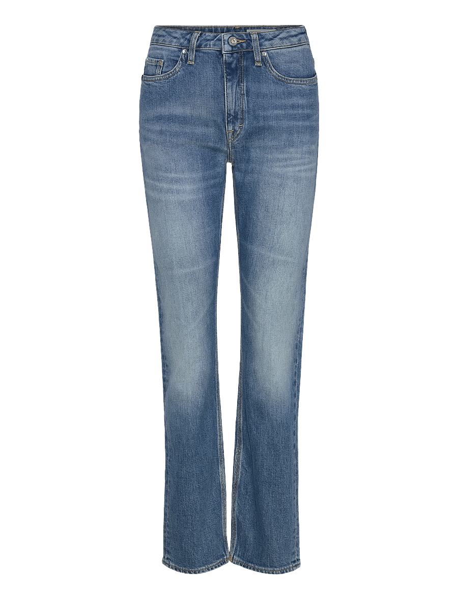 Tiger of Sweden - MAGGIE - slim fit džinsi - 1004 - 0